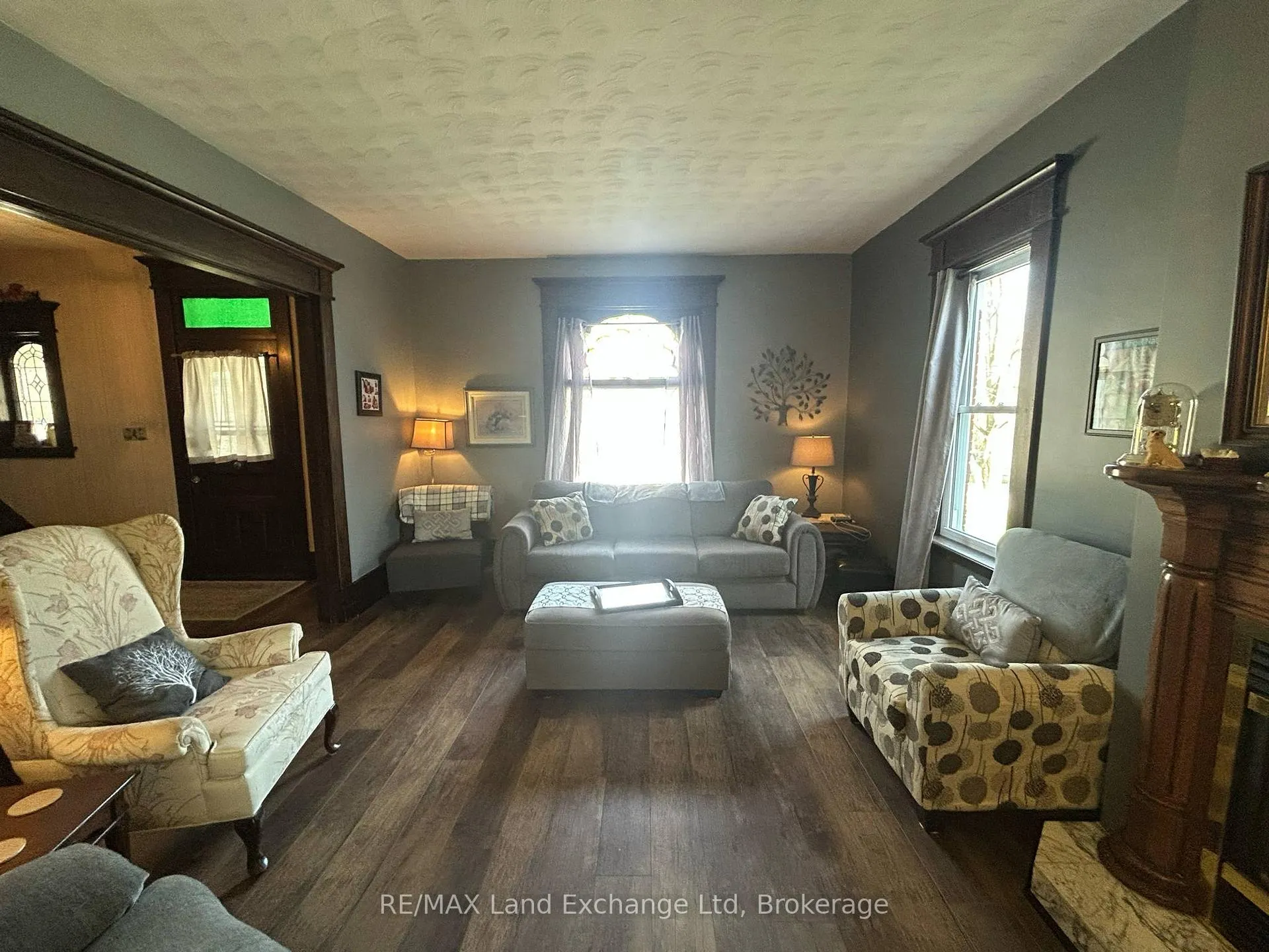 Photo 7 of 327 Frances Street, North Huron, Wingham — HOMEH