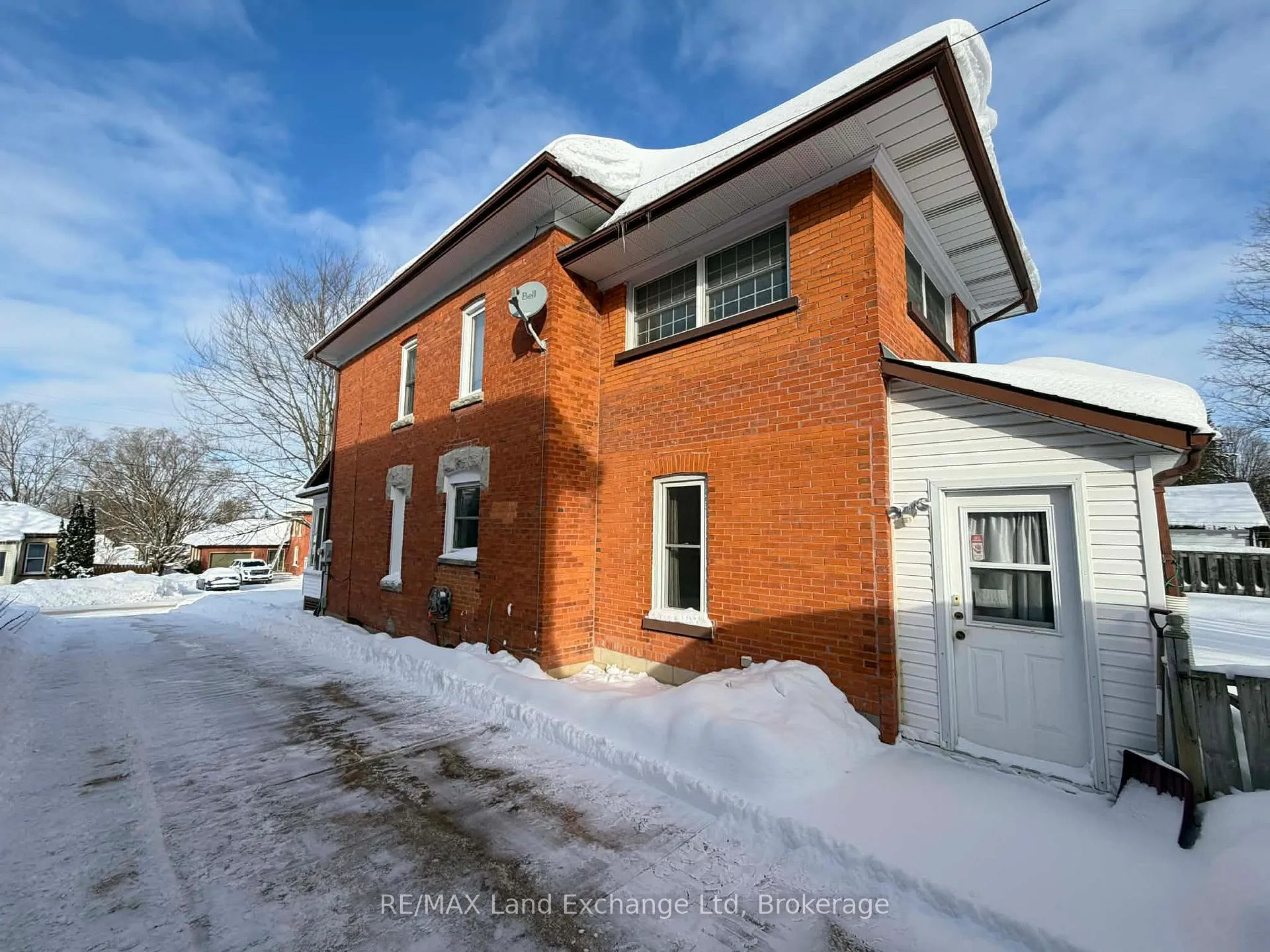 Photo 25 of 327 Frances Street, North Huron, Wingham — HOMEH