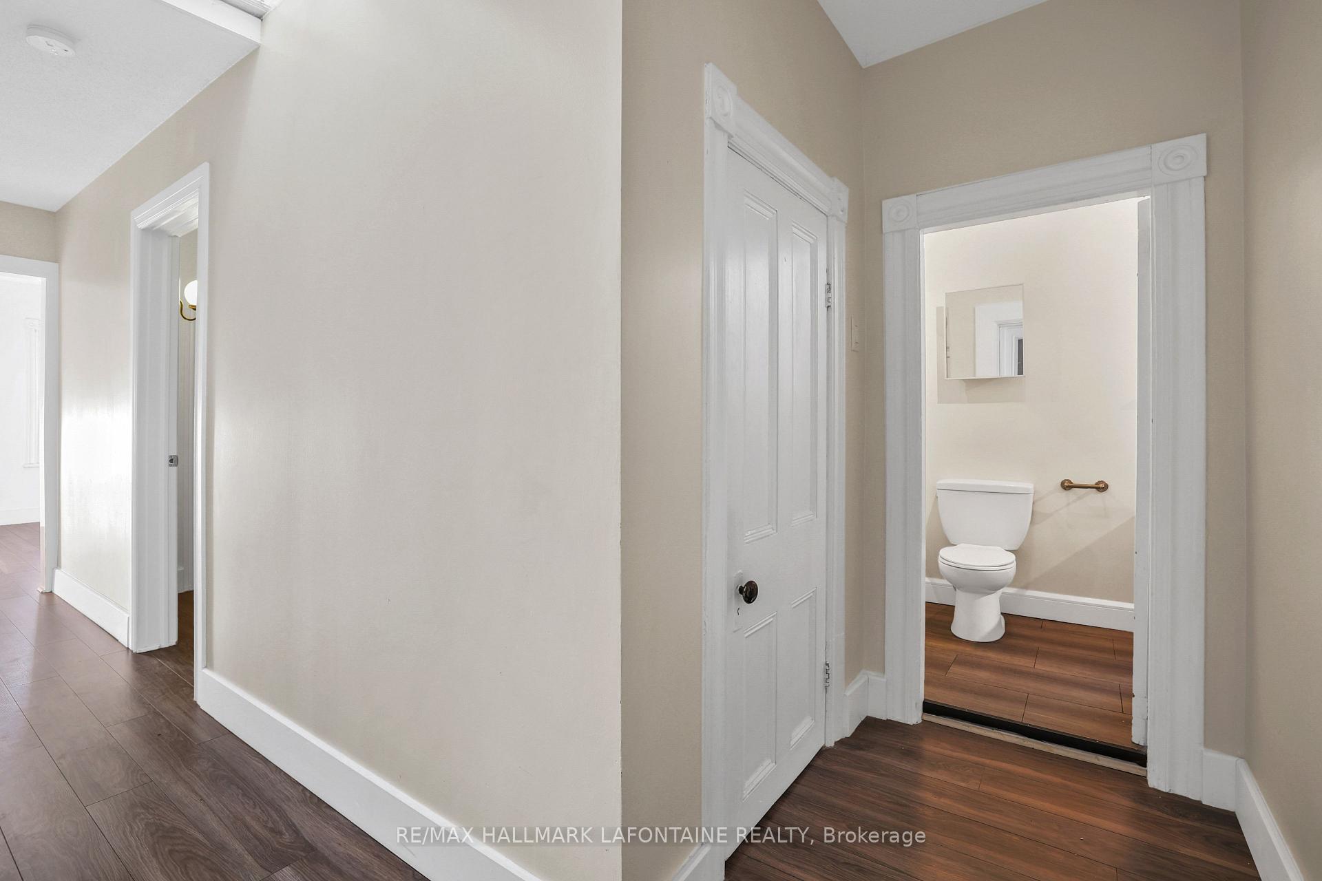 Photo 7 of Unit 2, 340 Mackay Street, Ottawa, Lindenlea — HOMEH