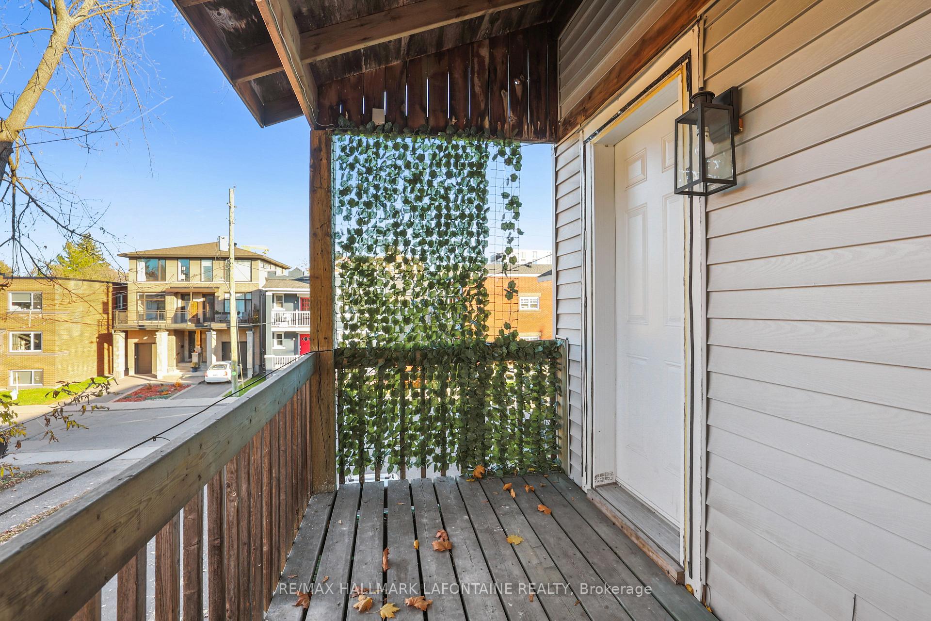 Photo 20 of Unit 2, 340 Mackay Street, Ottawa, Lindenlea — HOMEH