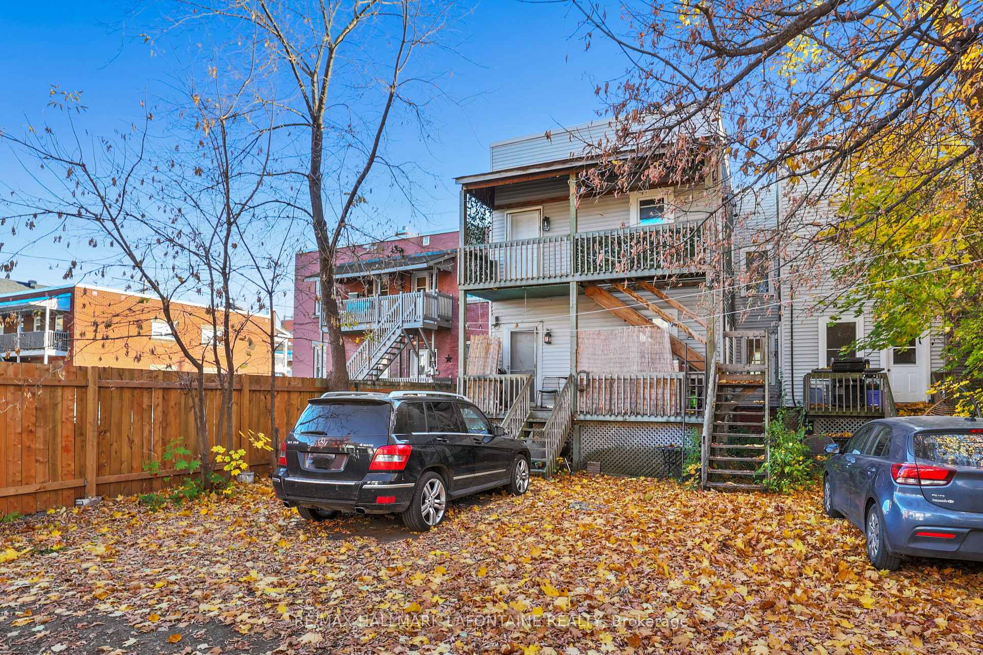 Photo 21 of Unit 2, 340 Mackay Street, Ottawa, Lindenlea — HOMEH