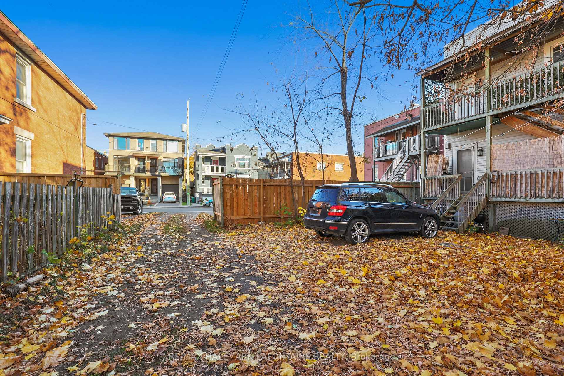 Photo 22 of Unit 2, 340 Mackay Street, Ottawa, Lindenlea — HOMEH