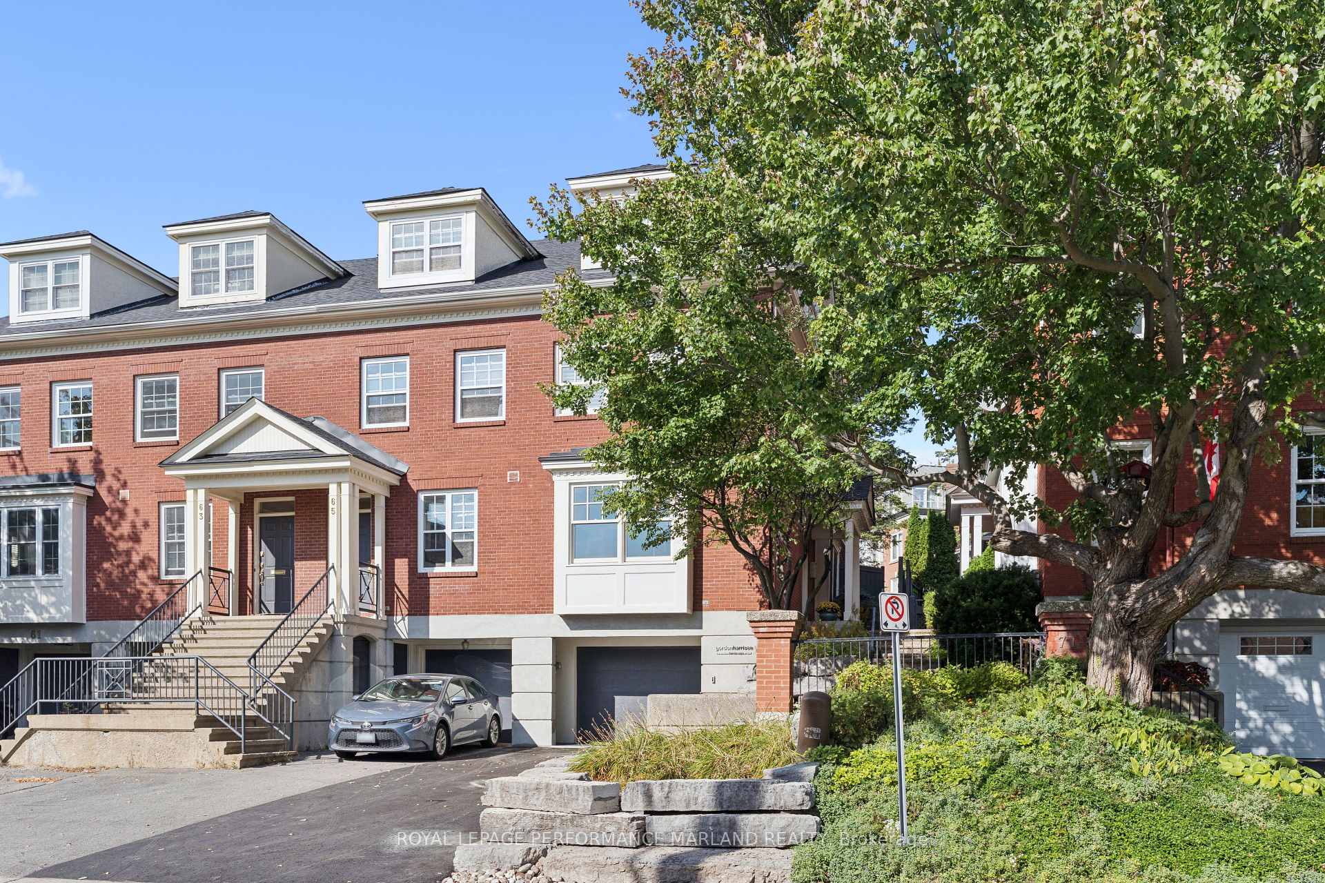 Photo 1 of 67 Rideau Terrace, Ottawa, Lindenlea — HOMEH