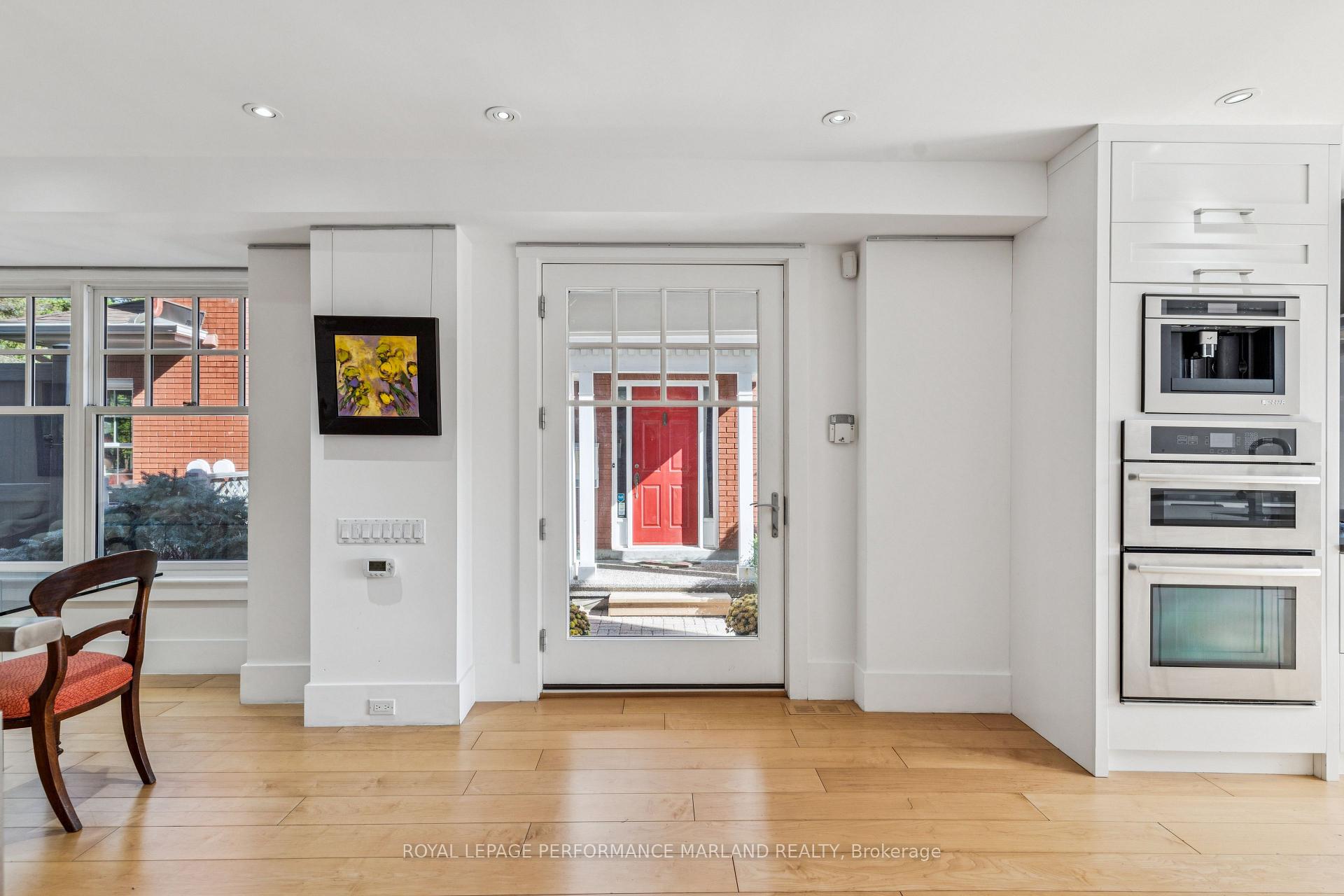 Photo 2 of 67 Rideau Terrace, Ottawa, Lindenlea — HOMEH