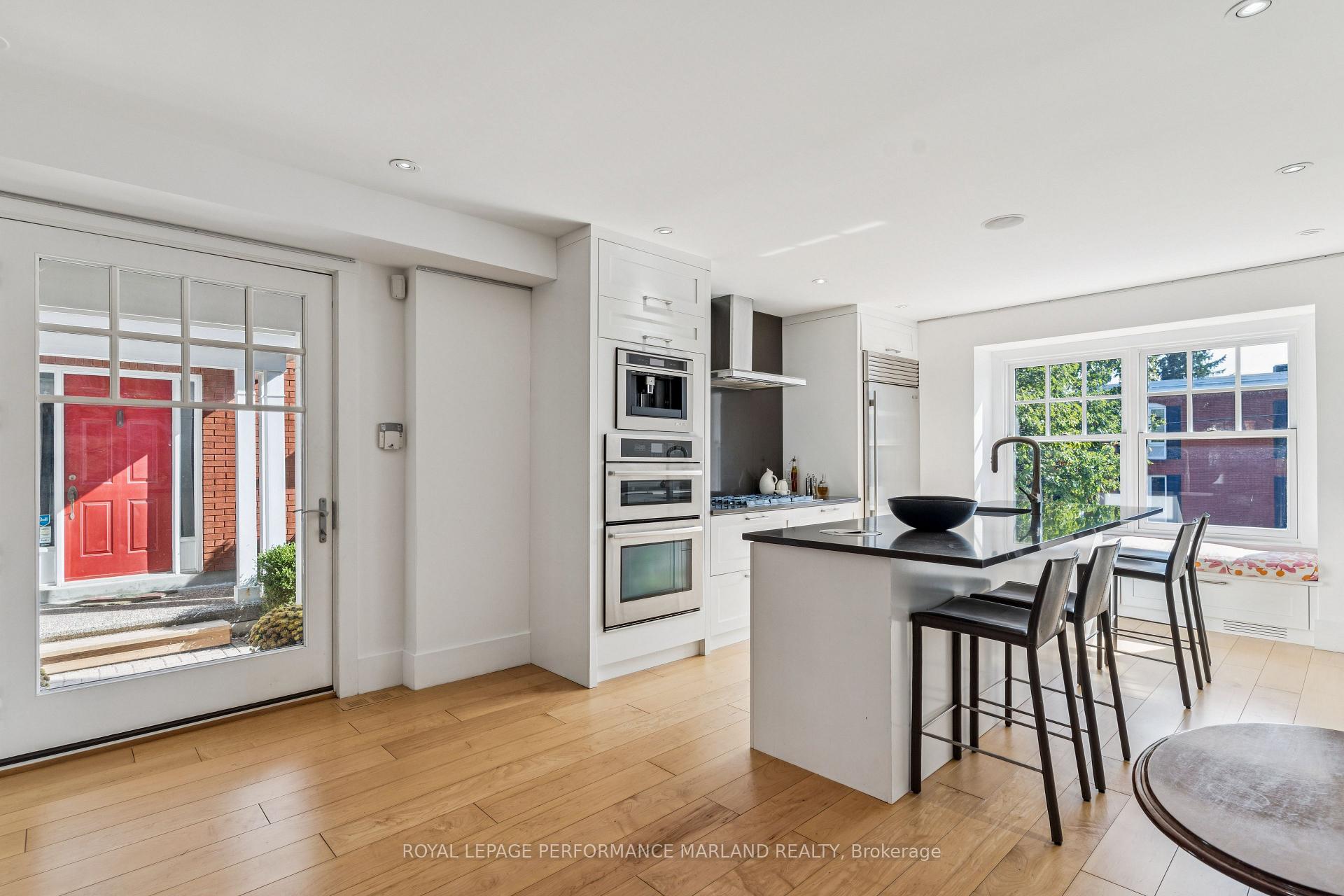 Photo 3 of 67 Rideau Terrace, Ottawa, Lindenlea — HOMEH