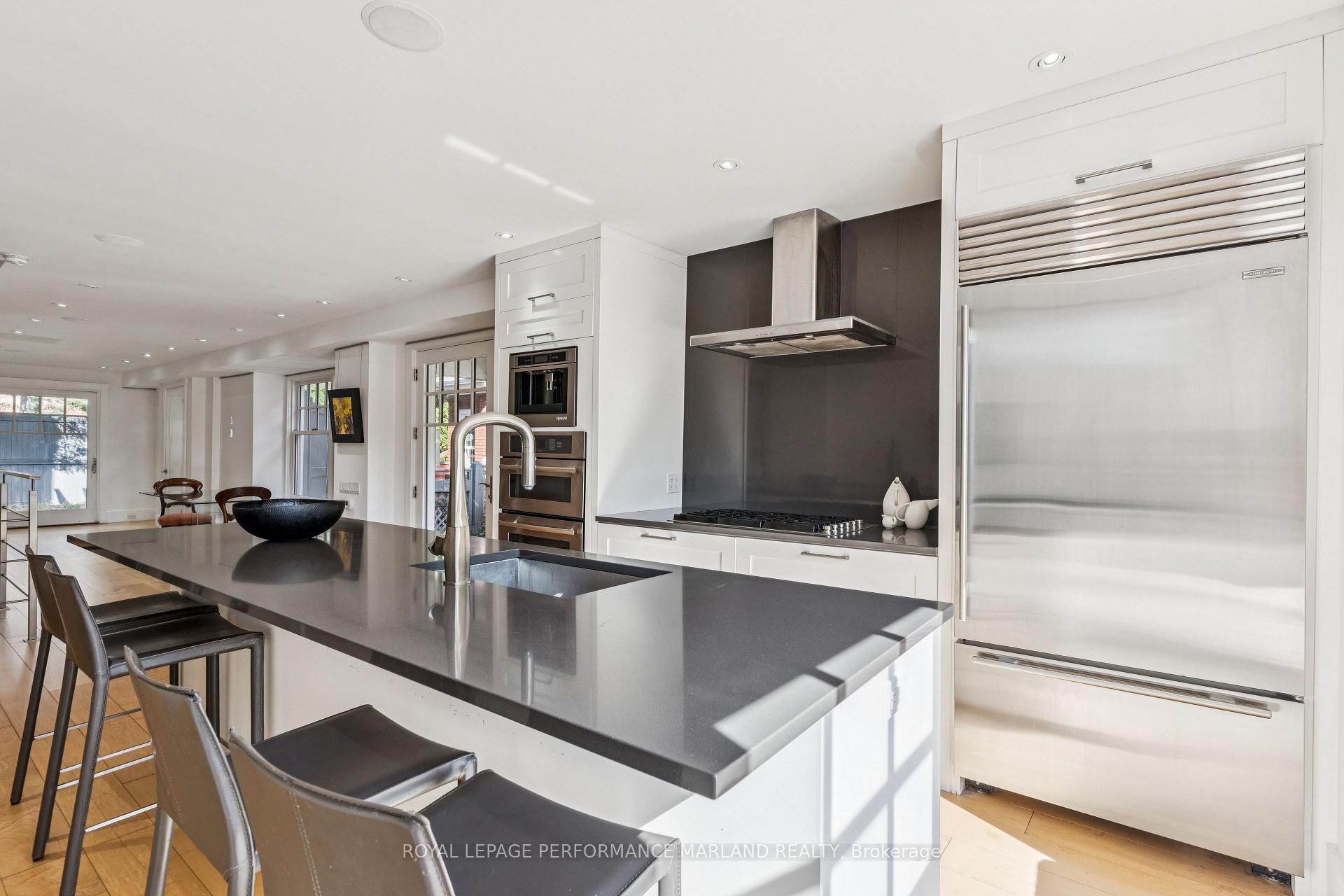 Photo 5 of 67 Rideau Terrace, Ottawa, Lindenlea — HOMEH