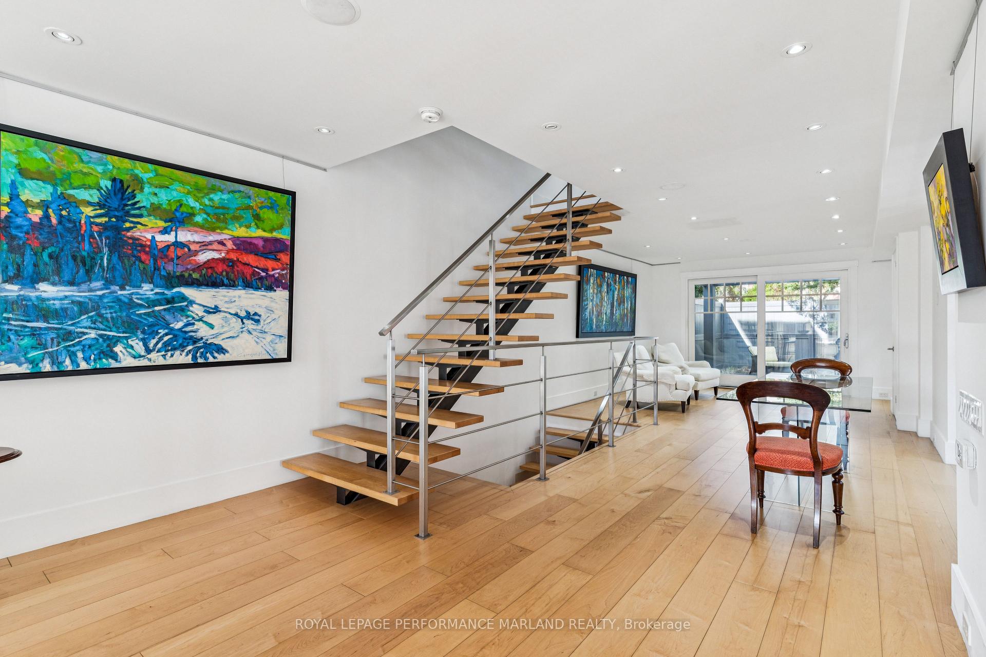 Photo 9 of 67 Rideau Terrace, Ottawa, Lindenlea — HOMEH