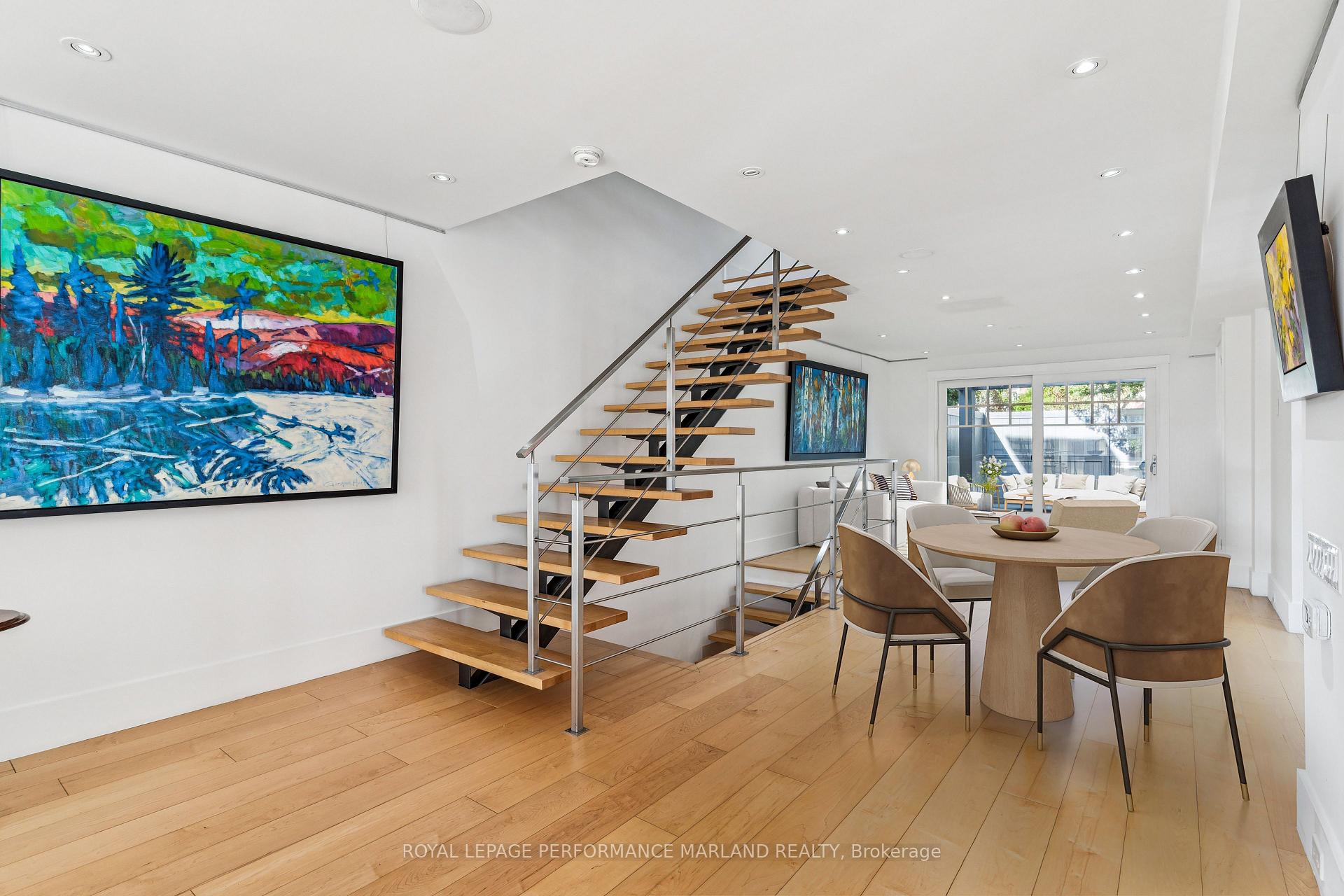 Photo 10 of 67 Rideau Terrace, Ottawa, Lindenlea — HOMEH
