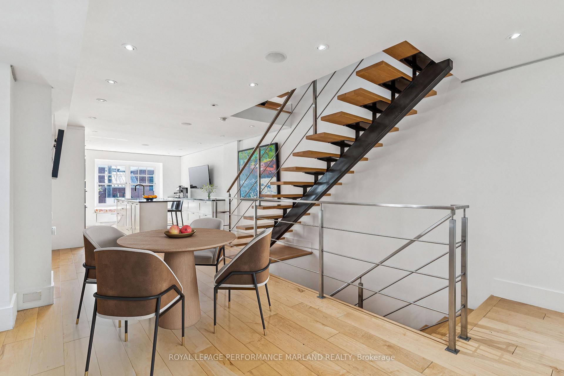 Photo 14 of 67 Rideau Terrace, Ottawa, Lindenlea — HOMEH