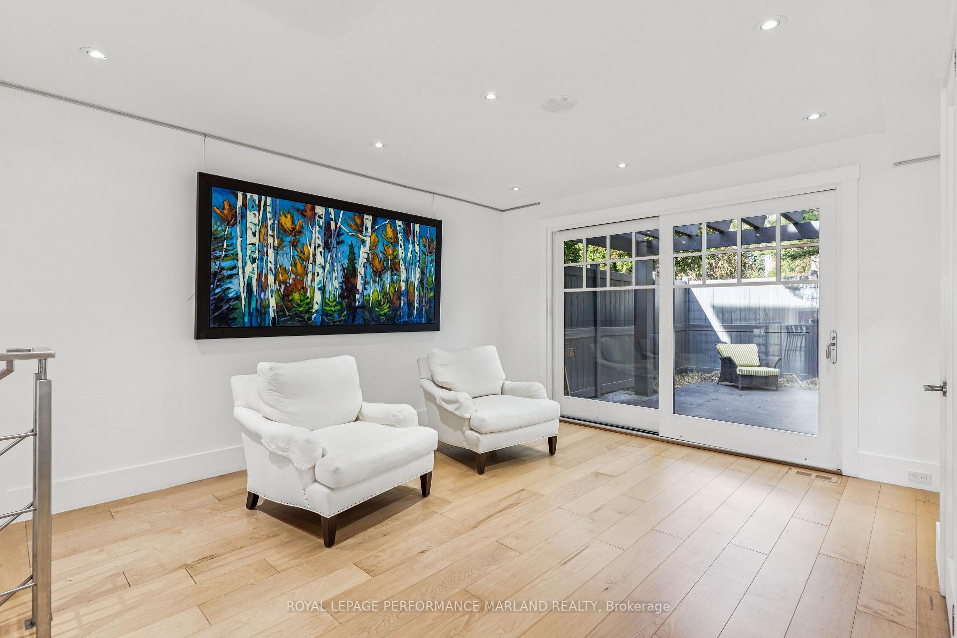 Photo 15 of 67 Rideau Terrace, Ottawa, Lindenlea — HOMEH