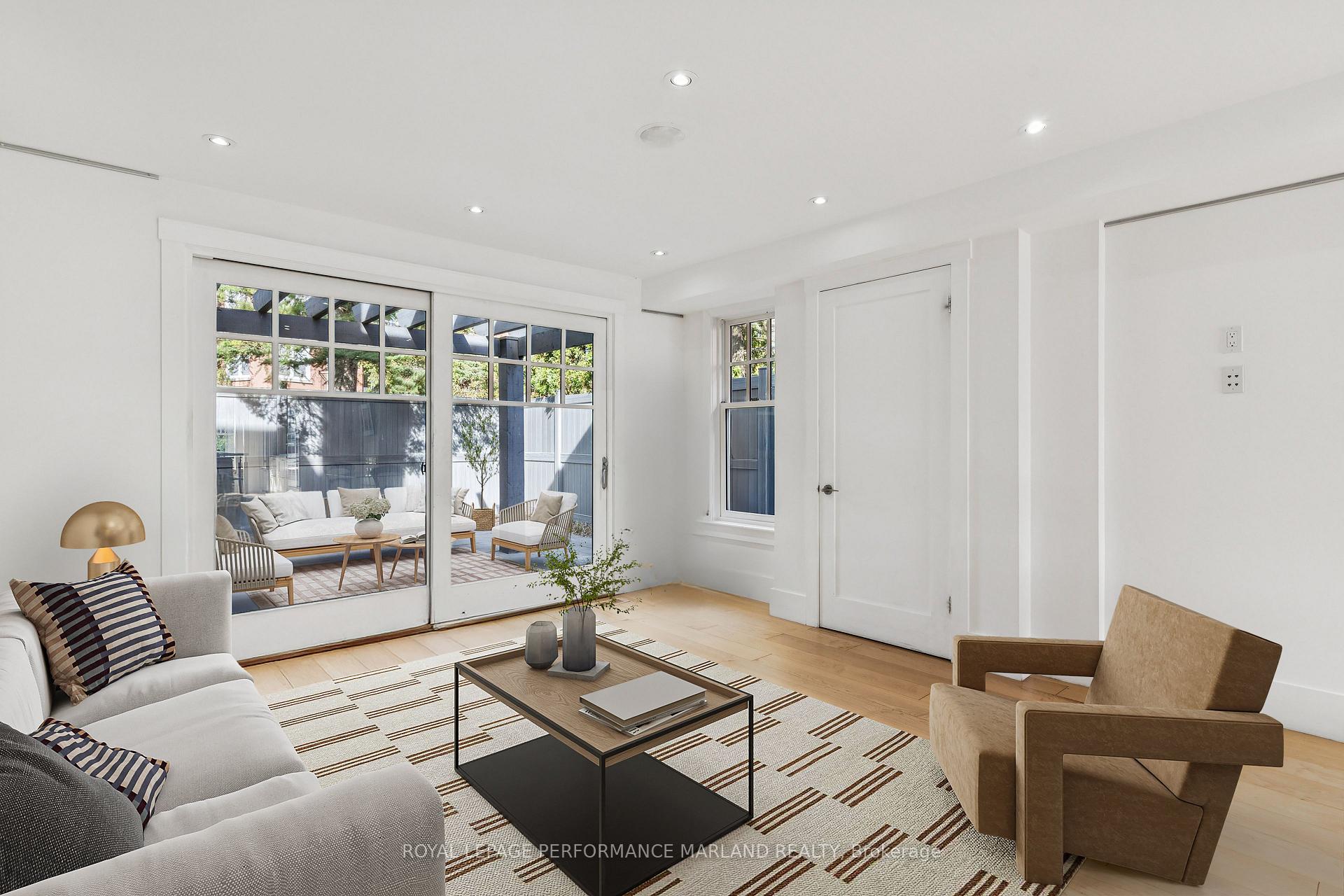 Photo 20 of 67 Rideau Terrace, Ottawa, Lindenlea — HOMEH
