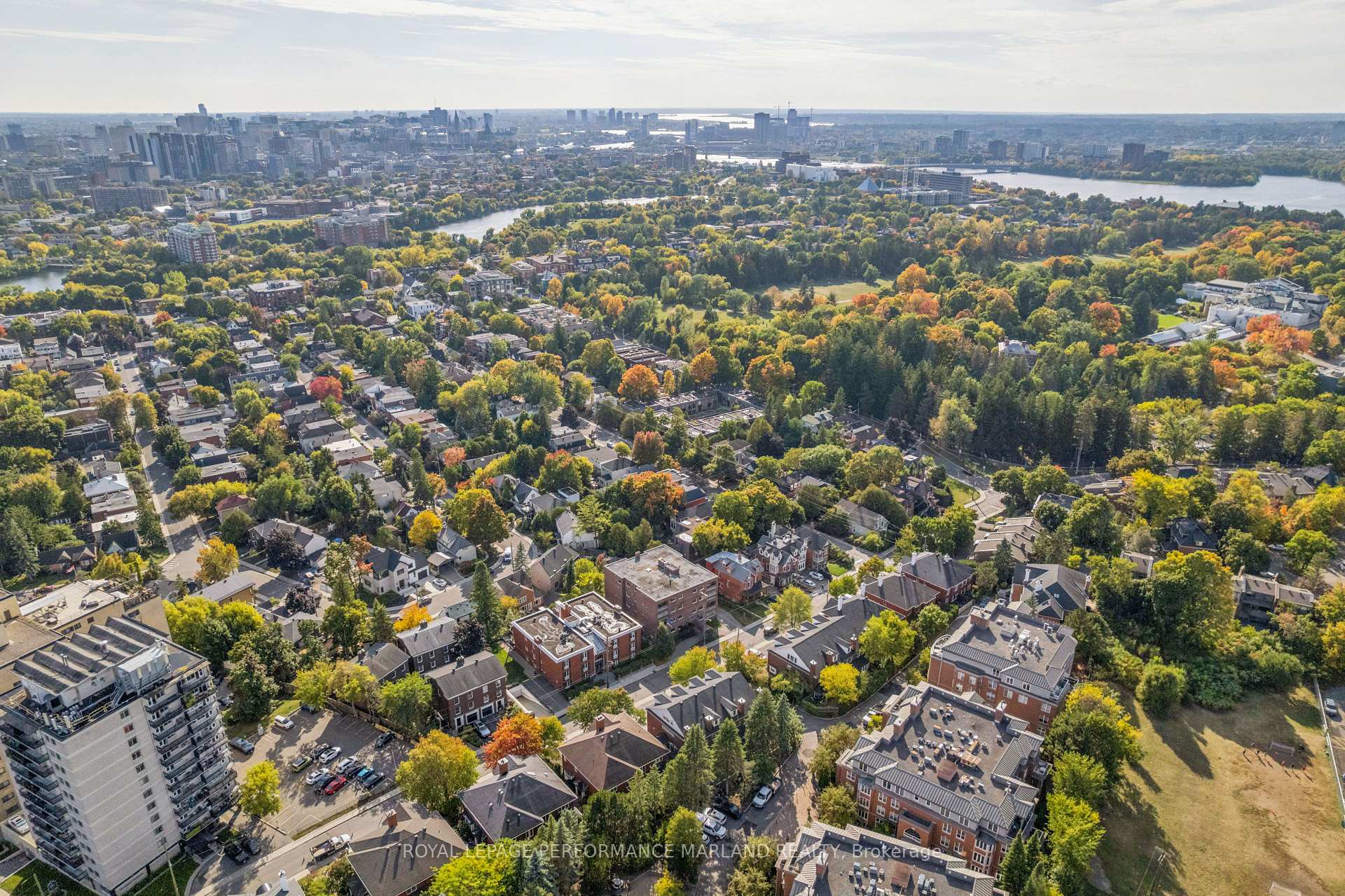 Photo 47 of 67 Rideau Terrace, Ottawa, Lindenlea — HOMEH