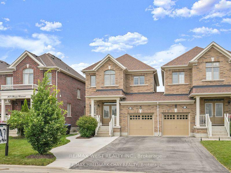 Photo 1 of 149 Sharpe Crescent, New Tecumseth, Tottenham — HOMEH