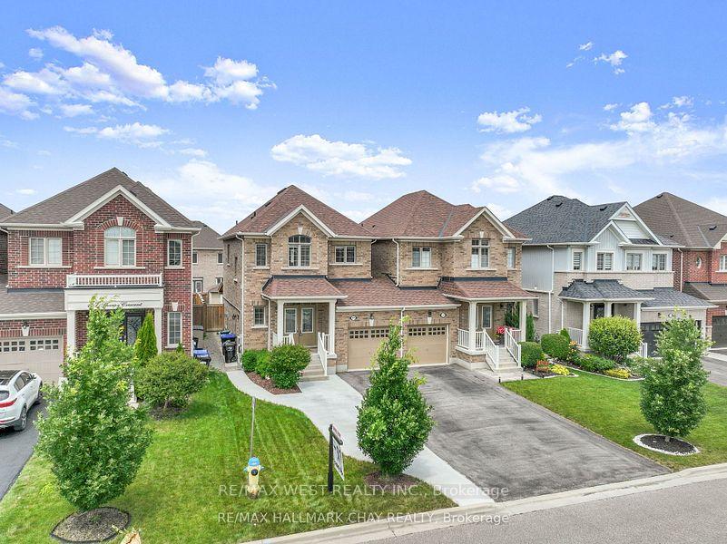 Photo 2 of 149 Sharpe Crescent, New Tecumseth, Tottenham — HOMEH