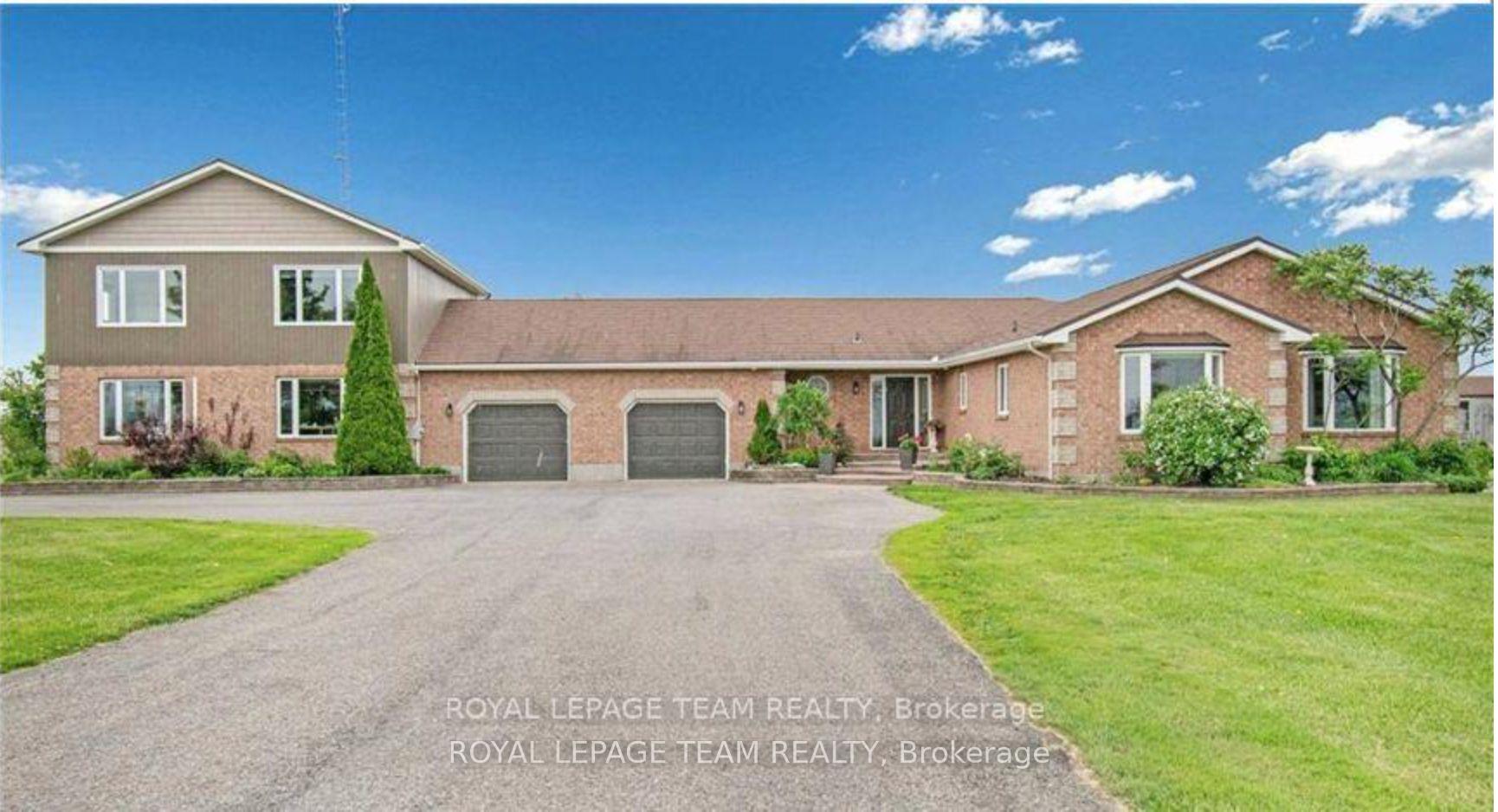 Front of Unit 5, 11060 County Rd 3
