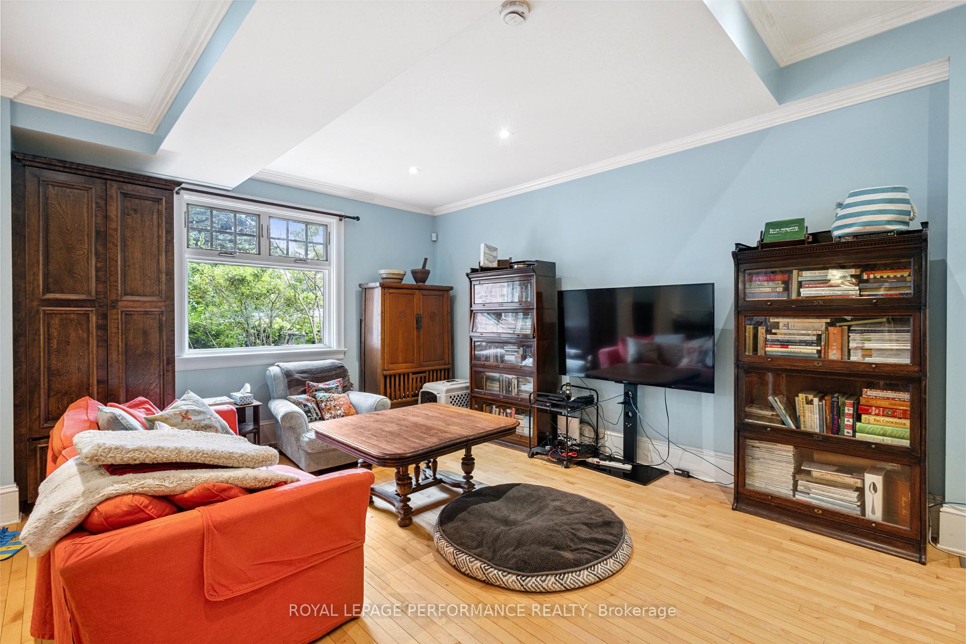 Photo 17 of 81 MacKay Street, Ottawa, New Edinburgh — HOMEH