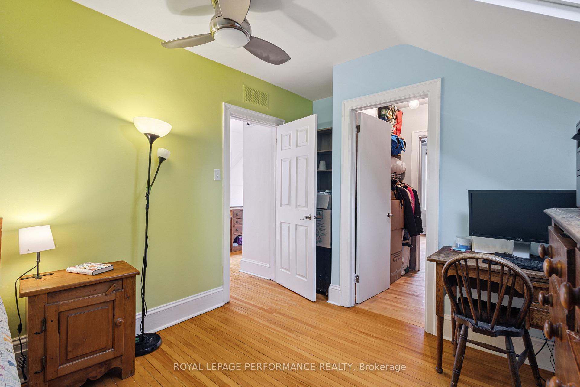 Photo 24 of 81 MacKay Street, Ottawa, New Edinburgh — HOMEH