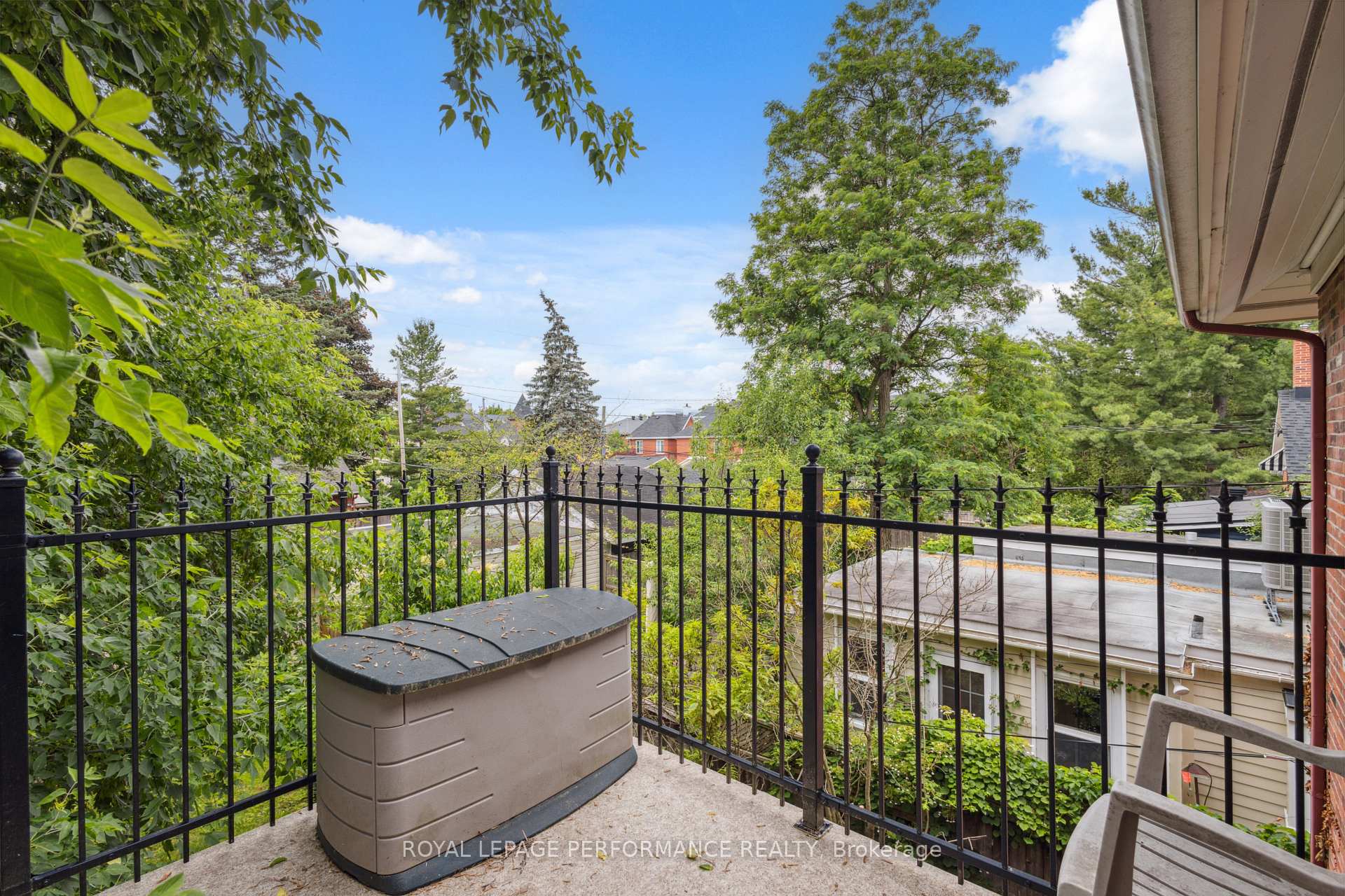 Photo 31 of 81 MacKay Street, Ottawa, New Edinburgh — HOMEH