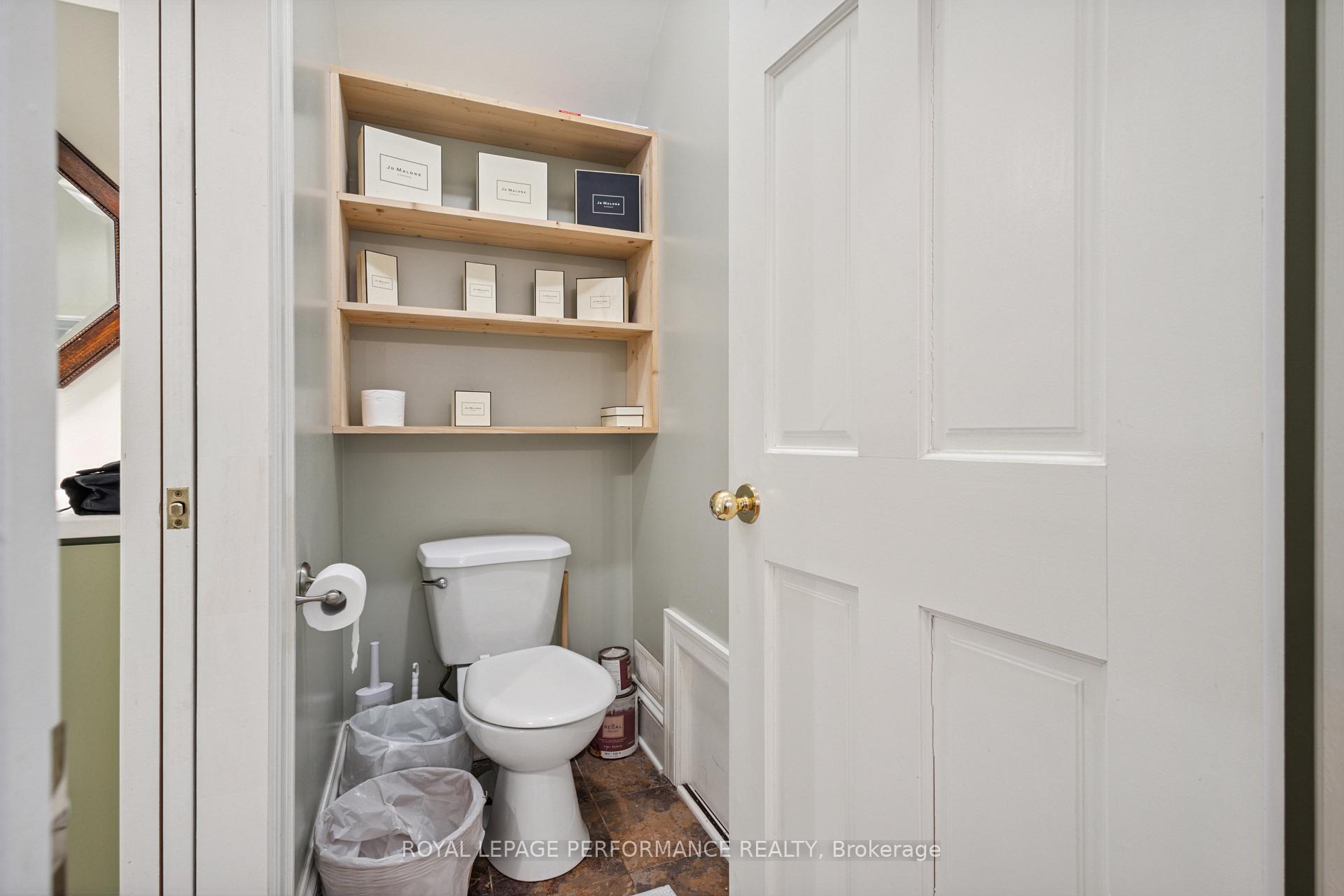 Photo 33 of 81 MacKay Street, Ottawa, New Edinburgh — HOMEH