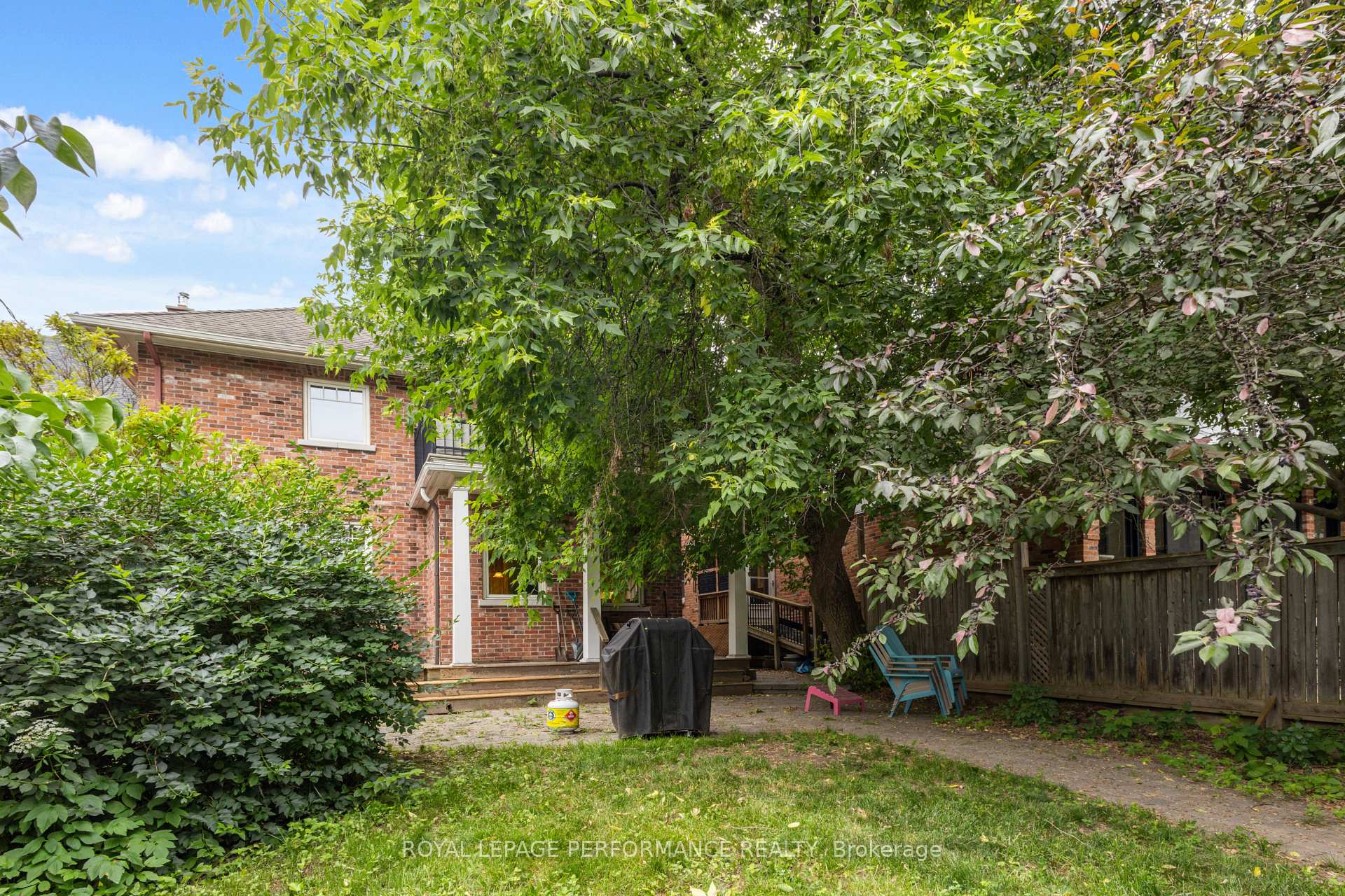 Photo 38 of 81 MacKay Street, Ottawa, New Edinburgh — HOMEH