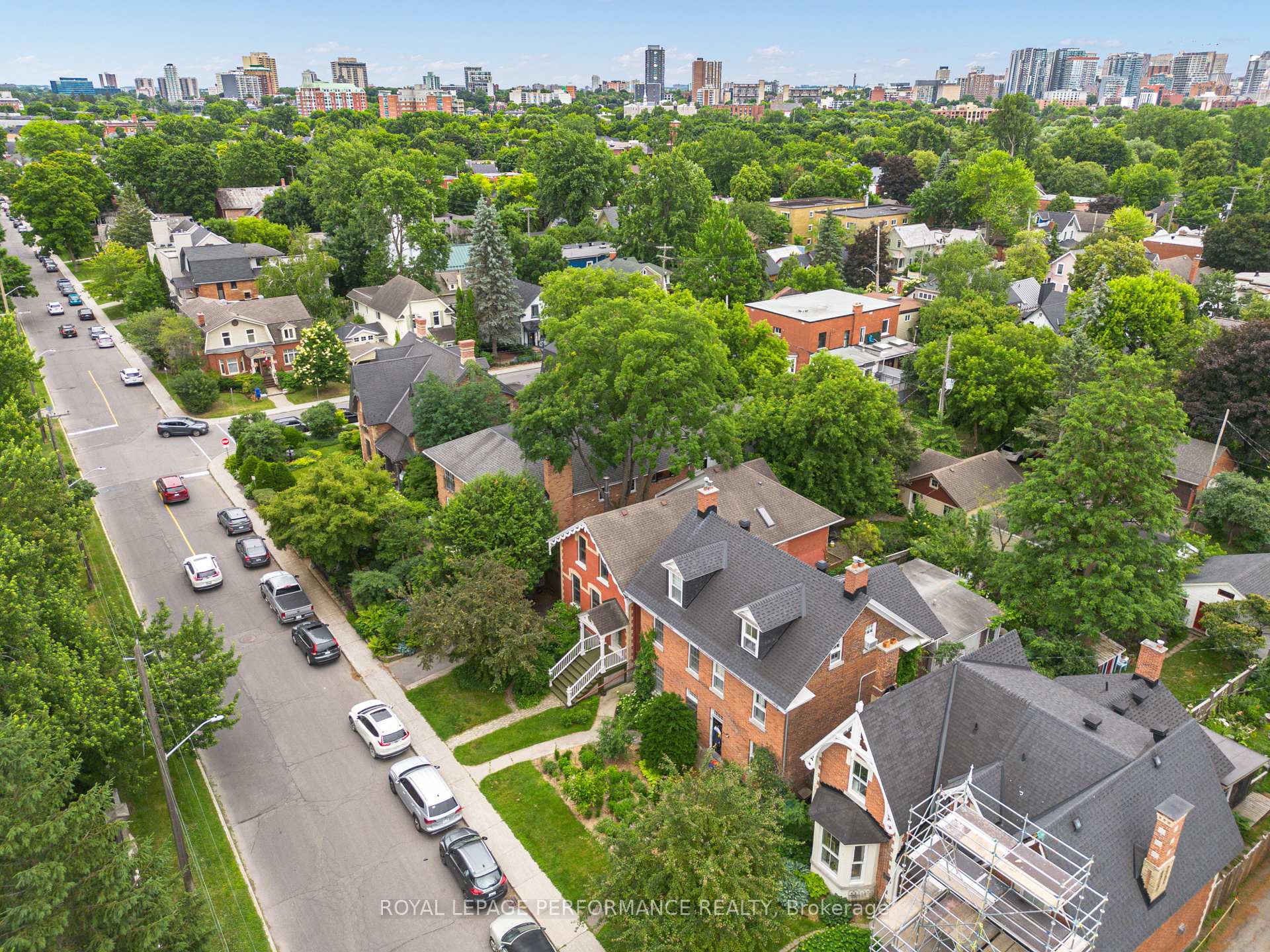 Photo 47 of 81 MacKay Street, Ottawa, New Edinburgh — HOMEH