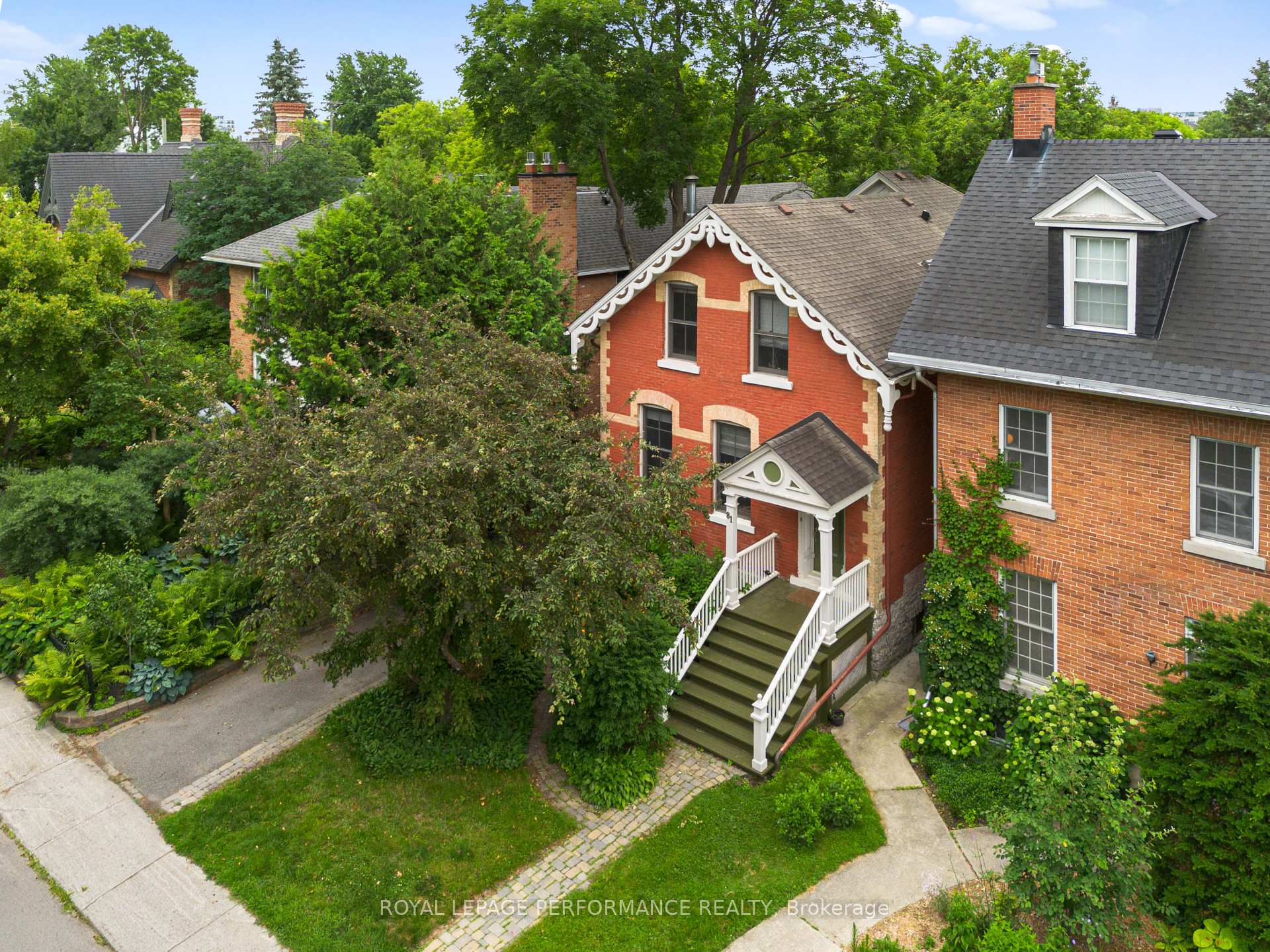 Photo 48 of 81 MacKay Street, Ottawa, New Edinburgh — HOMEH
