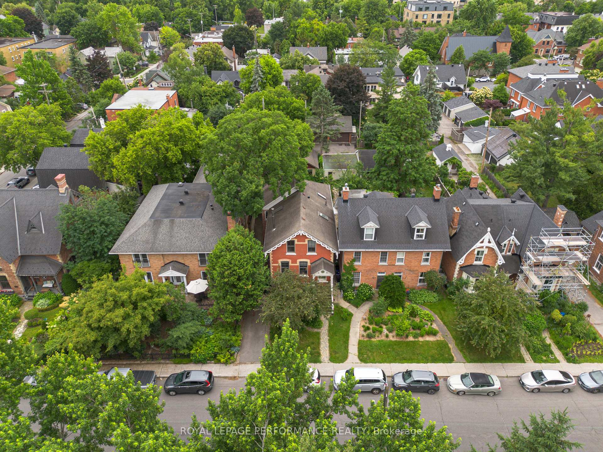 Photo 41 of 81 MacKay Street, Ottawa, New Edinburgh — HOMEH