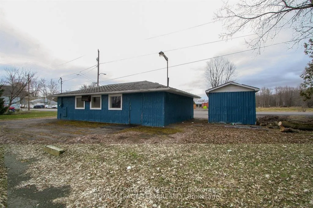Photo 2 of 10519 Kerrs Ridge Road, North Dundas, North Dundas (Mountain) Twp — HOMEH