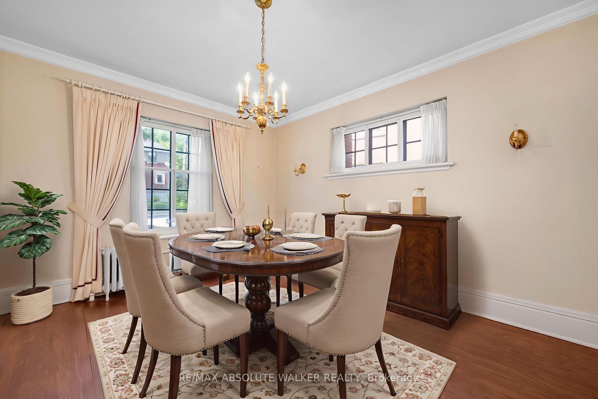 Photo 3 of 210 Rideau Terrace, Ottawa, Lindenlea — HOMEH