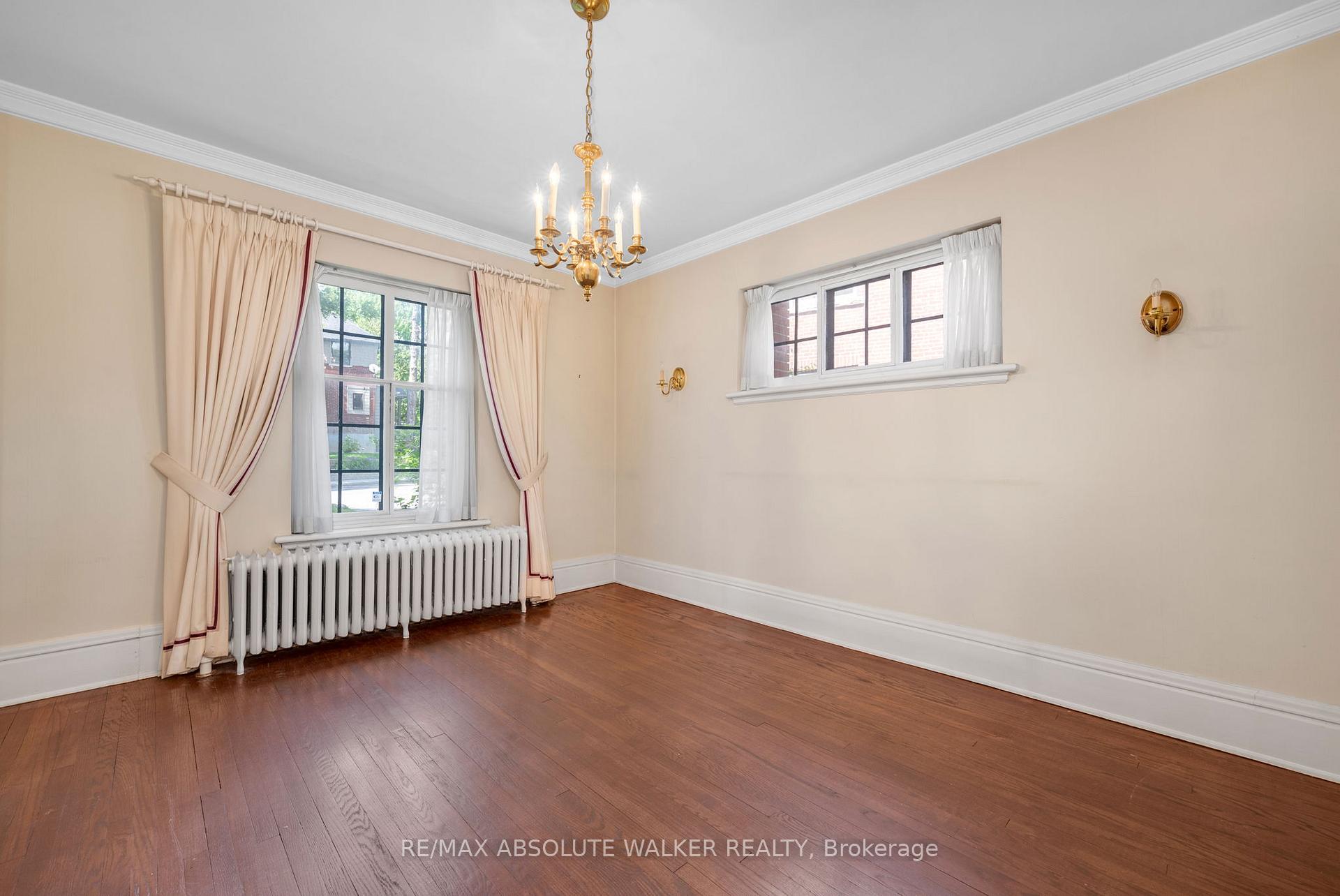 Photo 4 of 210 Rideau Terrace, Ottawa, Lindenlea — HOMEH