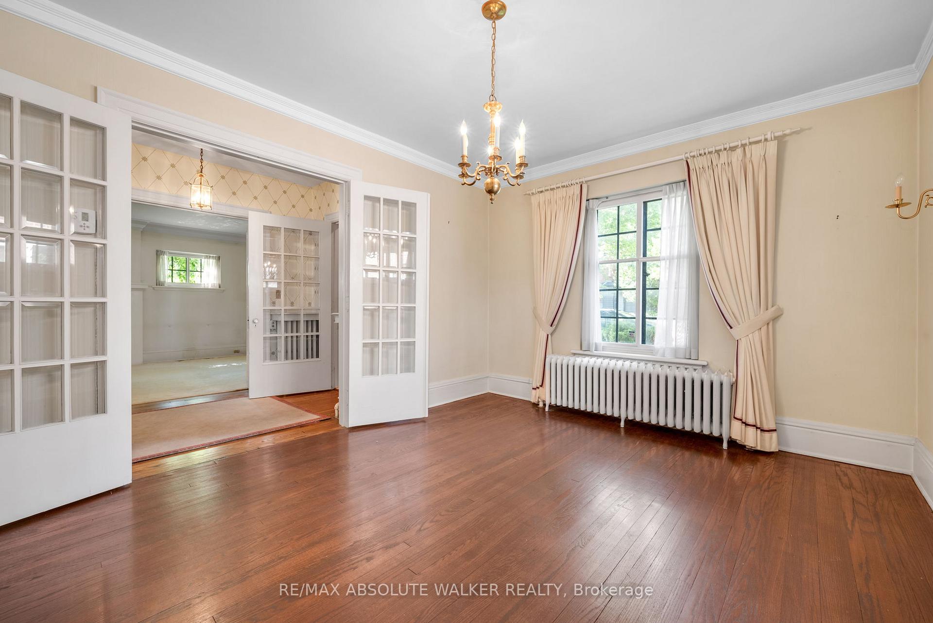 Photo 5 of 210 Rideau Terrace, Ottawa, Lindenlea — HOMEH