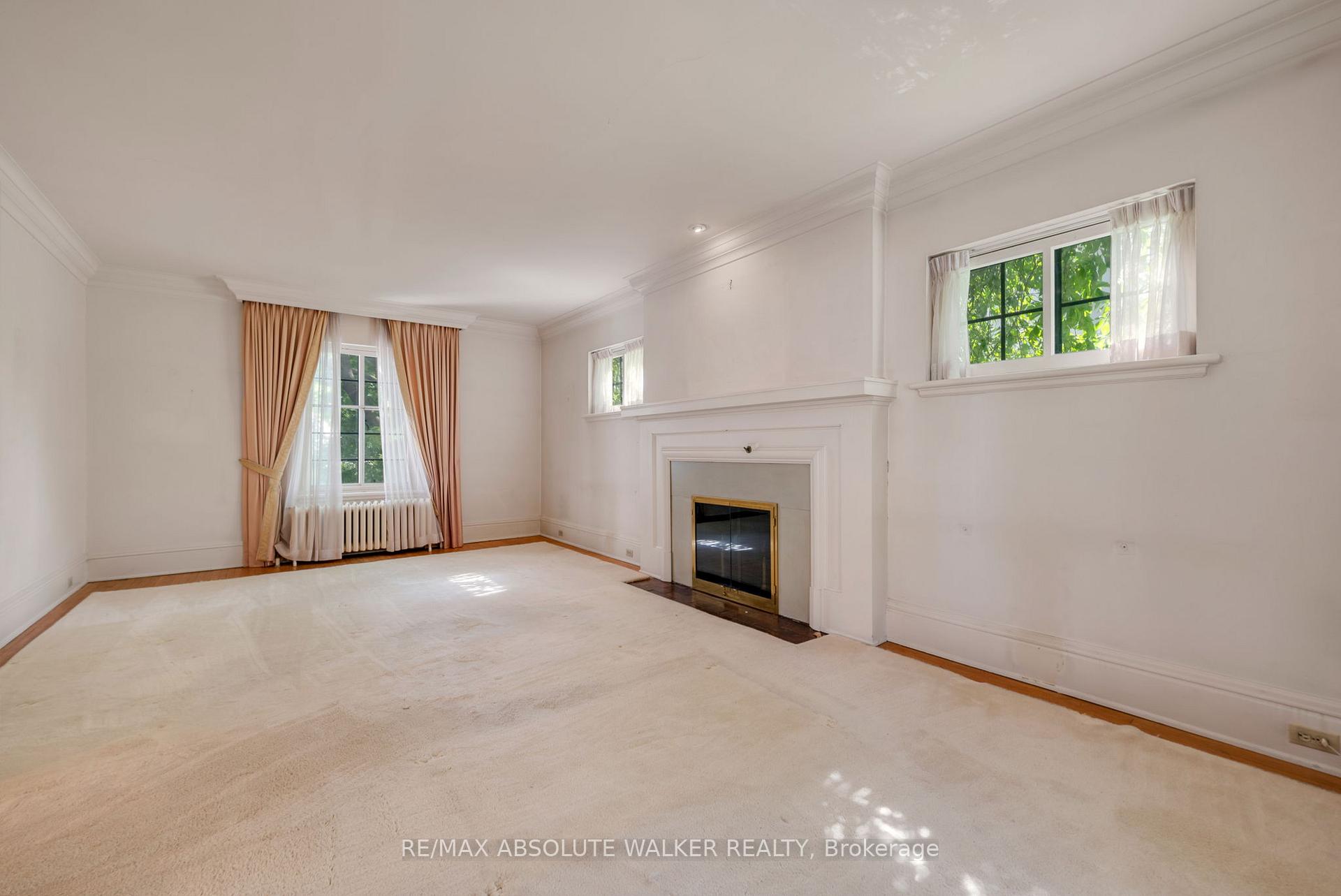 Photo 7 of 210 Rideau Terrace, Ottawa, Lindenlea — HOMEH
