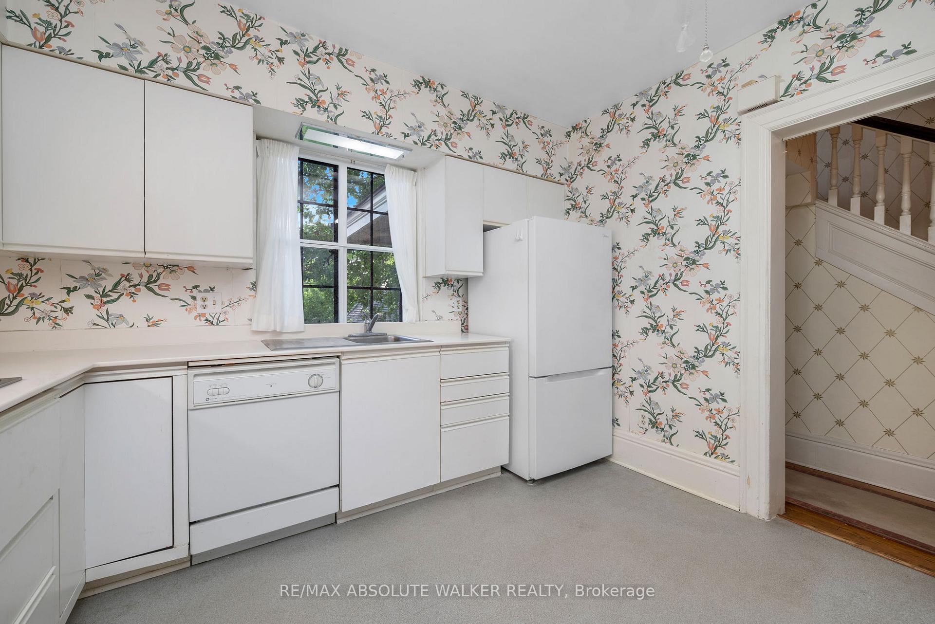 Photo 12 of 210 Rideau Terrace, Ottawa, Lindenlea — HOMEH