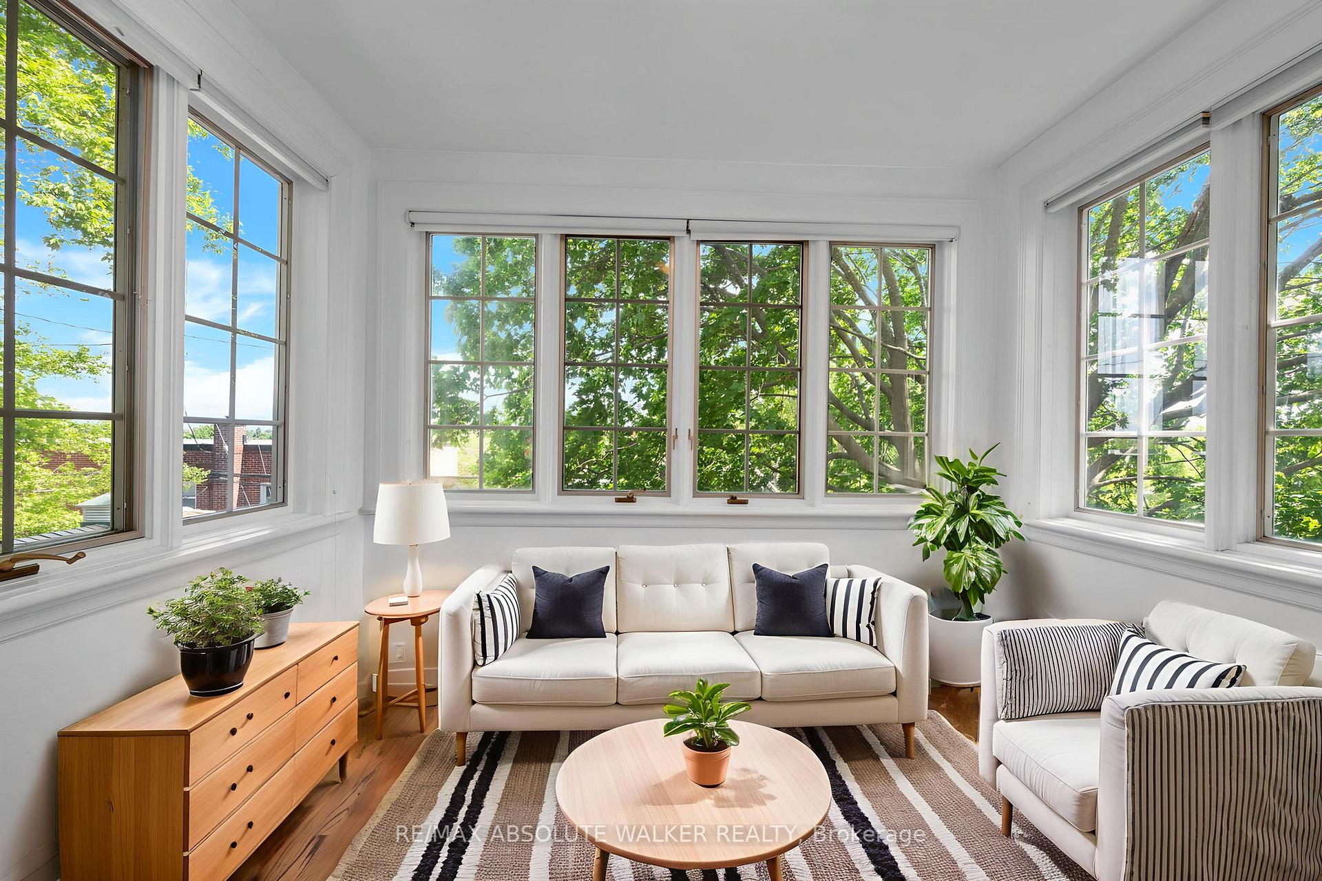 Photo 14 of 210 Rideau Terrace, Ottawa, Lindenlea — HOMEH