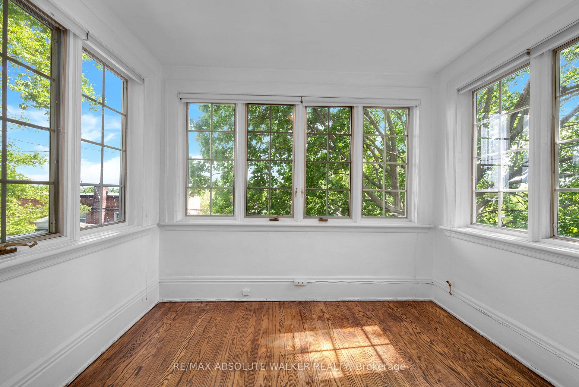 Photo 15 of 210 Rideau Terrace, Ottawa, Lindenlea — HOMEH