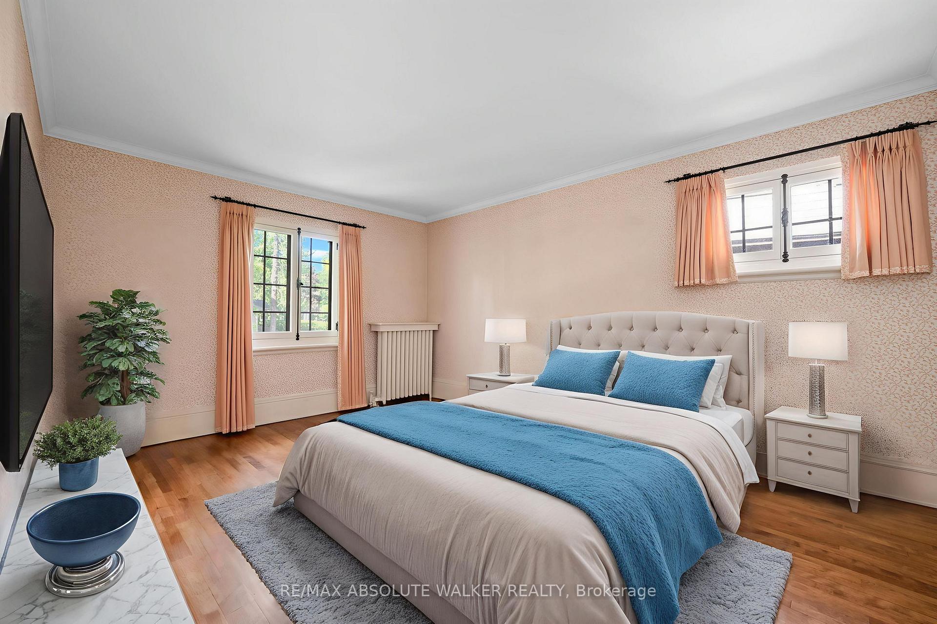 Photo 16 of 210 Rideau Terrace, Ottawa, Lindenlea — HOMEH