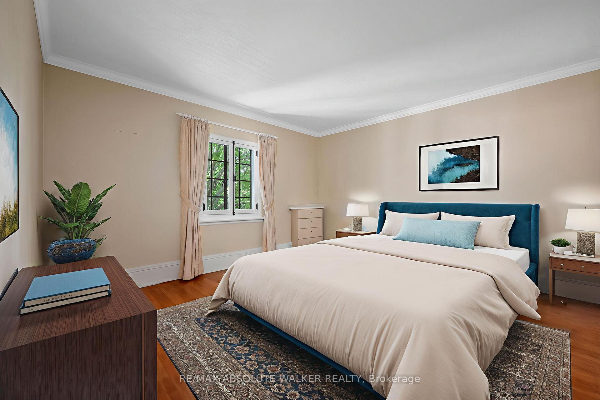 Photo 20 of 210 Rideau Terrace, Ottawa, Lindenlea — HOMEH