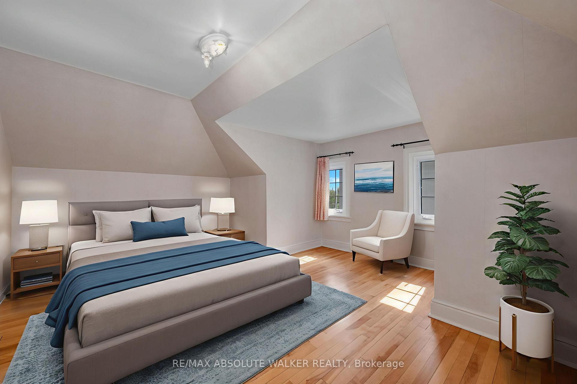 Photo 26 of 210 Rideau Terrace, Ottawa, Lindenlea — HOMEH