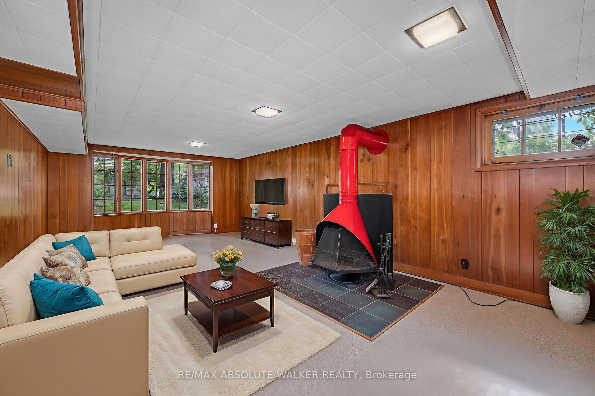 Photo 31 of 210 Rideau Terrace, Ottawa, Lindenlea — HOMEH