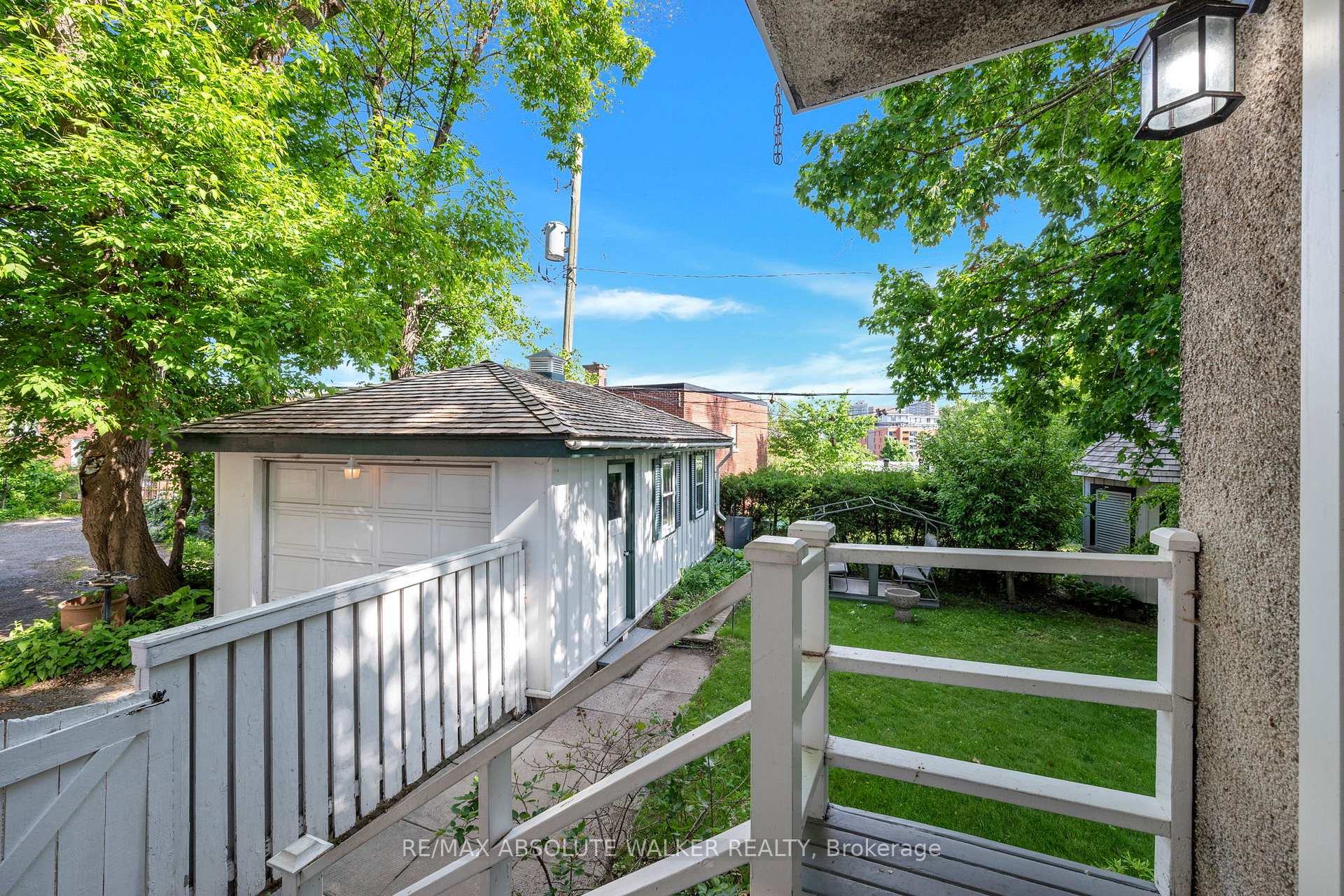 Photo 33 of 210 Rideau Terrace, Ottawa, Lindenlea — HOMEH
