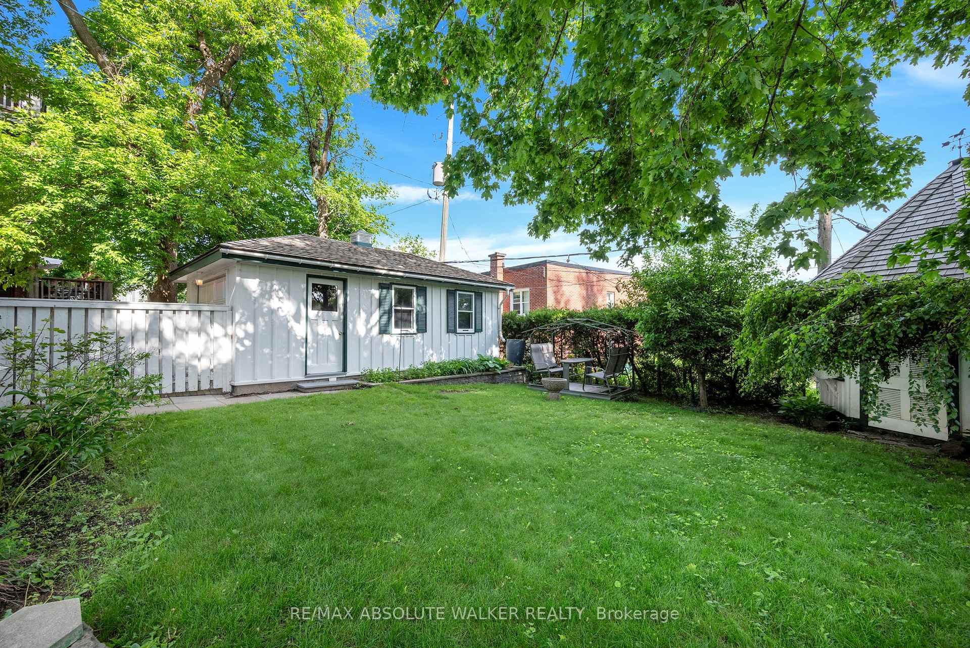 Photo 35 of 210 Rideau Terrace, Ottawa, Lindenlea — HOMEH