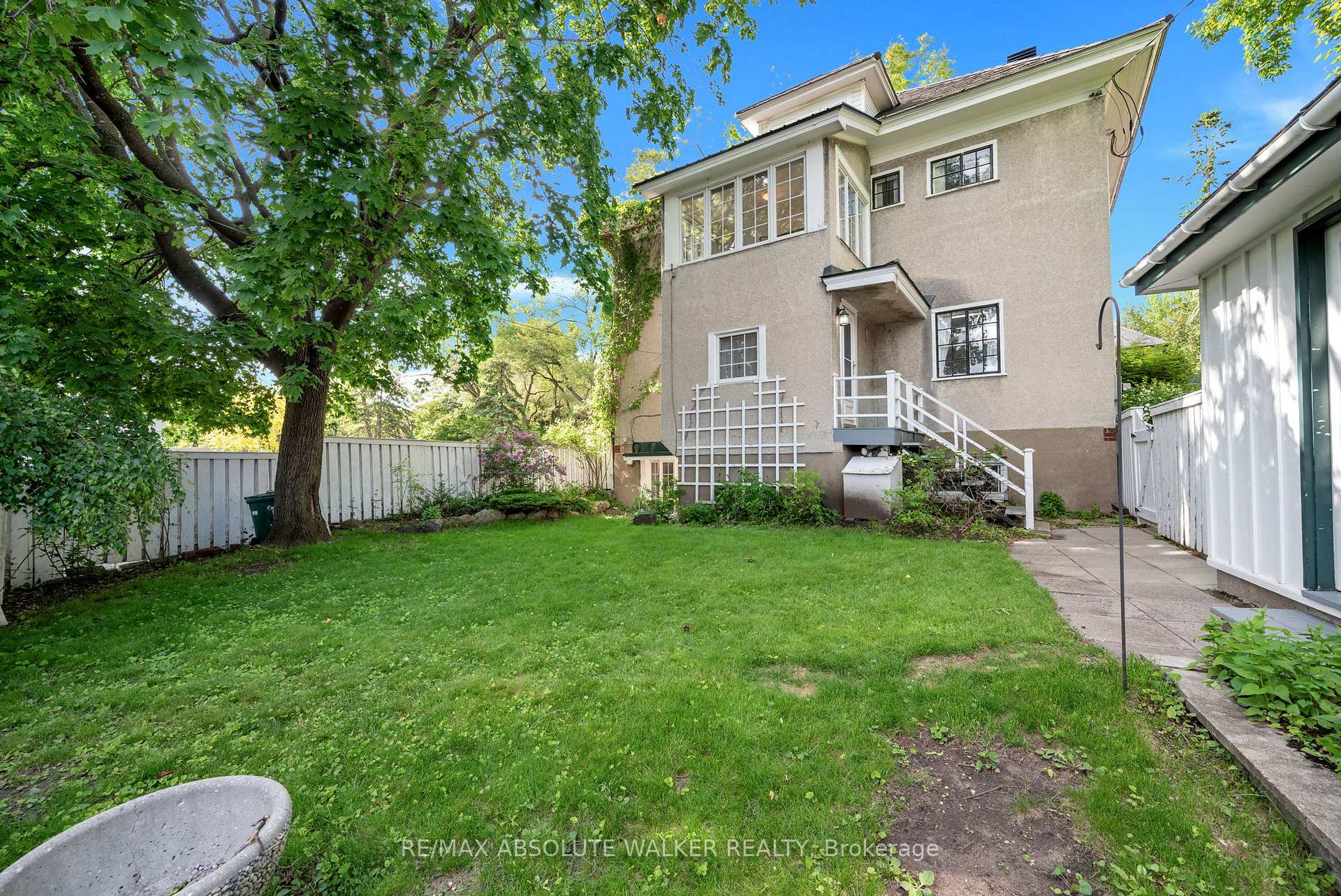 Photo 36 of 210 Rideau Terrace, Ottawa, Lindenlea — HOMEH
