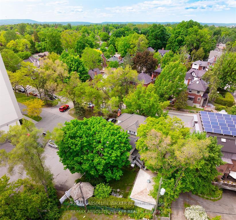 Photo 38 of 210 Rideau Terrace, Ottawa, Lindenlea — HOMEH