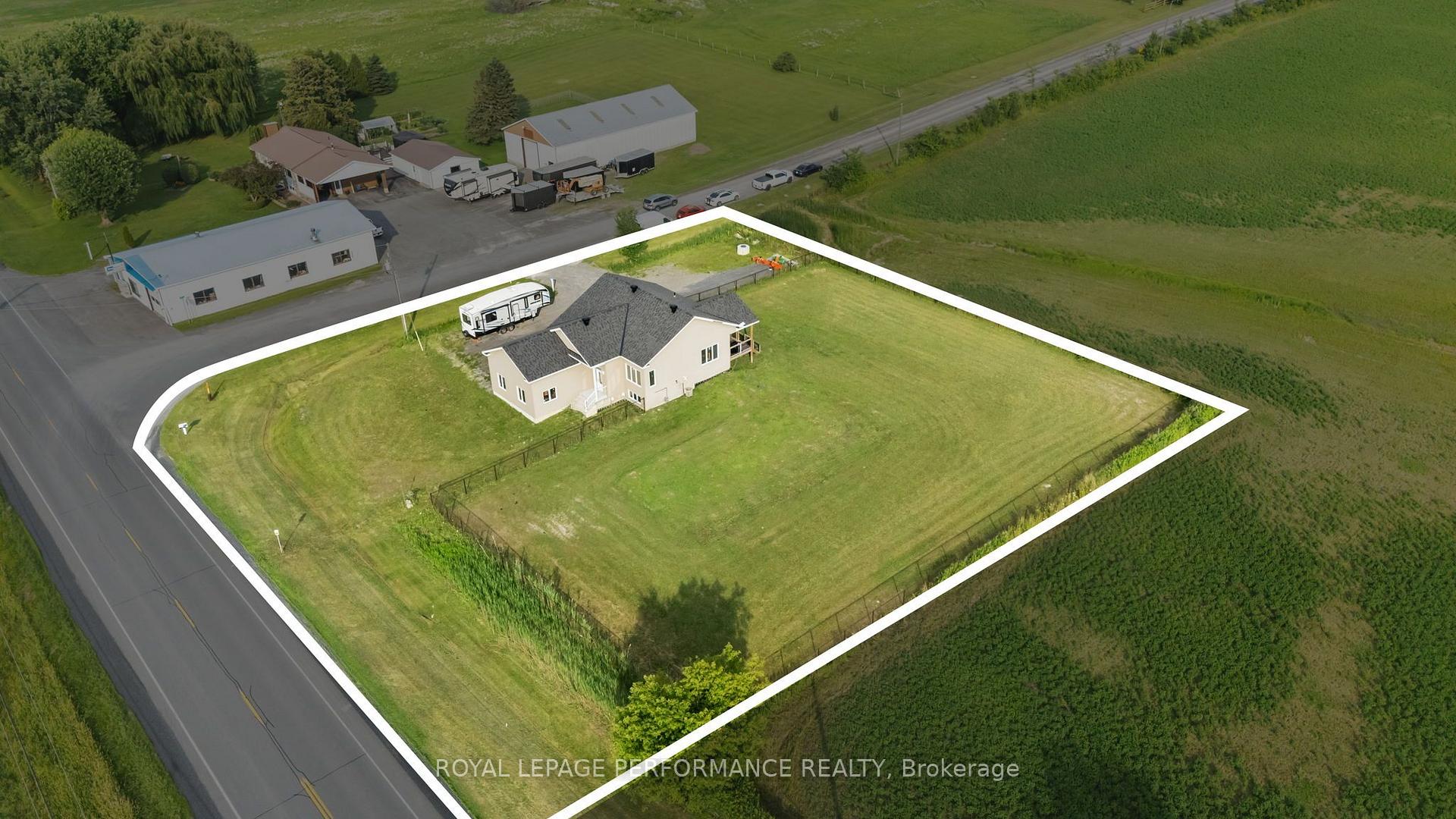 Photo 3 of 3348 Bureau Road, North Glengarry, North Glengarry (Lochiel) Twp — HOMEH