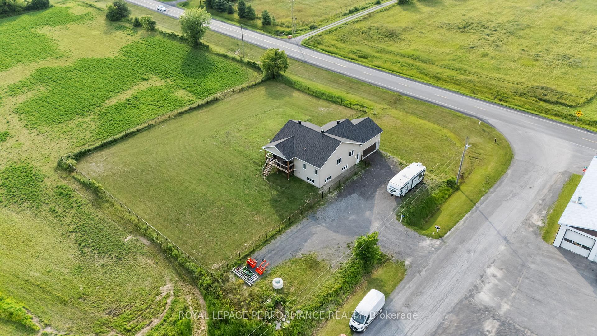 Photo 5 of 3348 Bureau Road, North Glengarry, North Glengarry (Lochiel) Twp — HOMEH