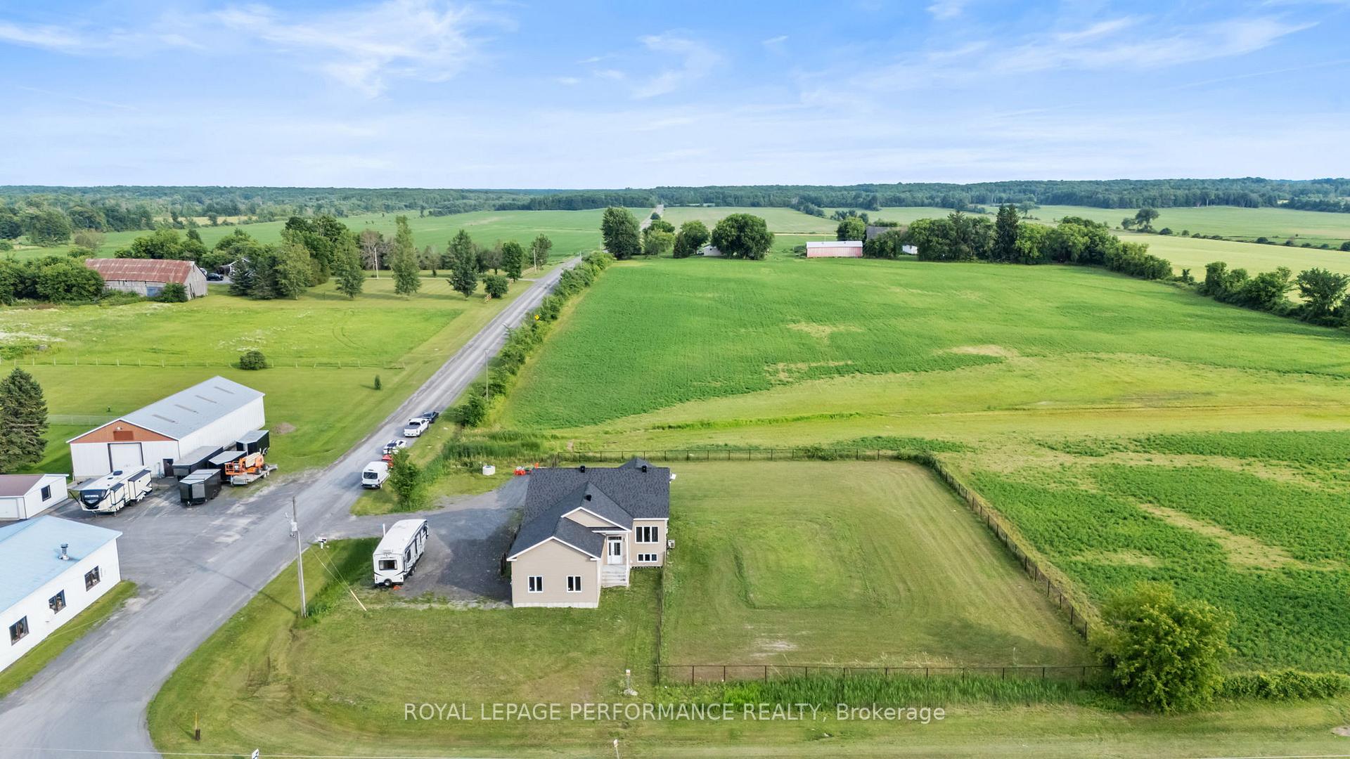 Photo 6 of 3348 Bureau Road, North Glengarry, North Glengarry (Lochiel) Twp — HOMEH