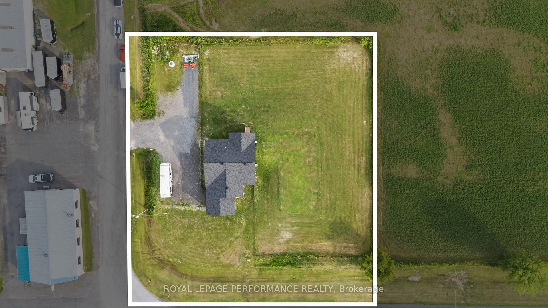 Photo 7 of 3348 Bureau Road, North Glengarry, North Glengarry (Lochiel) Twp — HOMEH