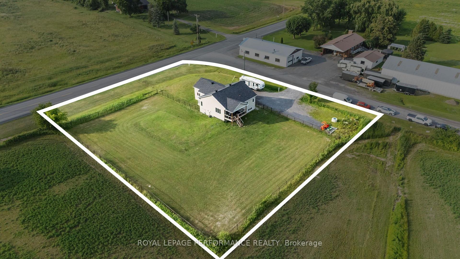 Photo 8 of 3348 Bureau Road, North Glengarry, North Glengarry (Lochiel) Twp — HOMEH