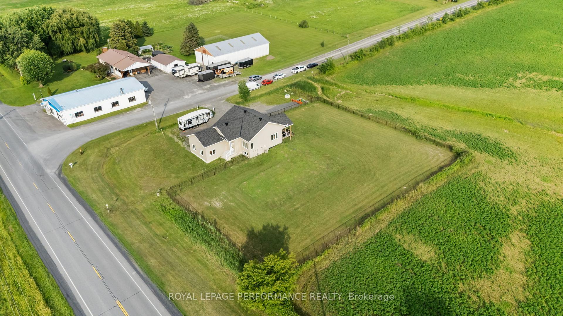 Photo 9 of 3348 Bureau Road, North Glengarry, North Glengarry (Lochiel) Twp — HOMEH