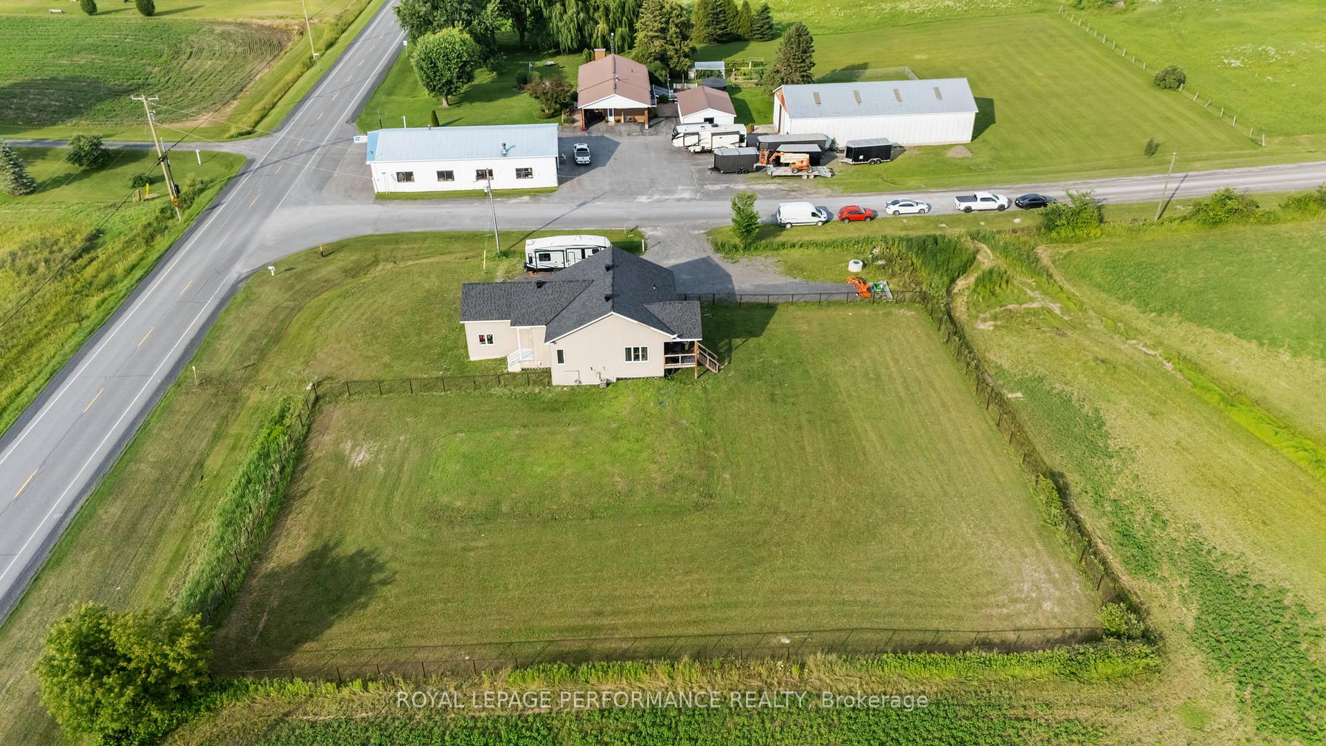 Photo 10 of 3348 Bureau Road, North Glengarry, North Glengarry (Lochiel) Twp — HOMEH